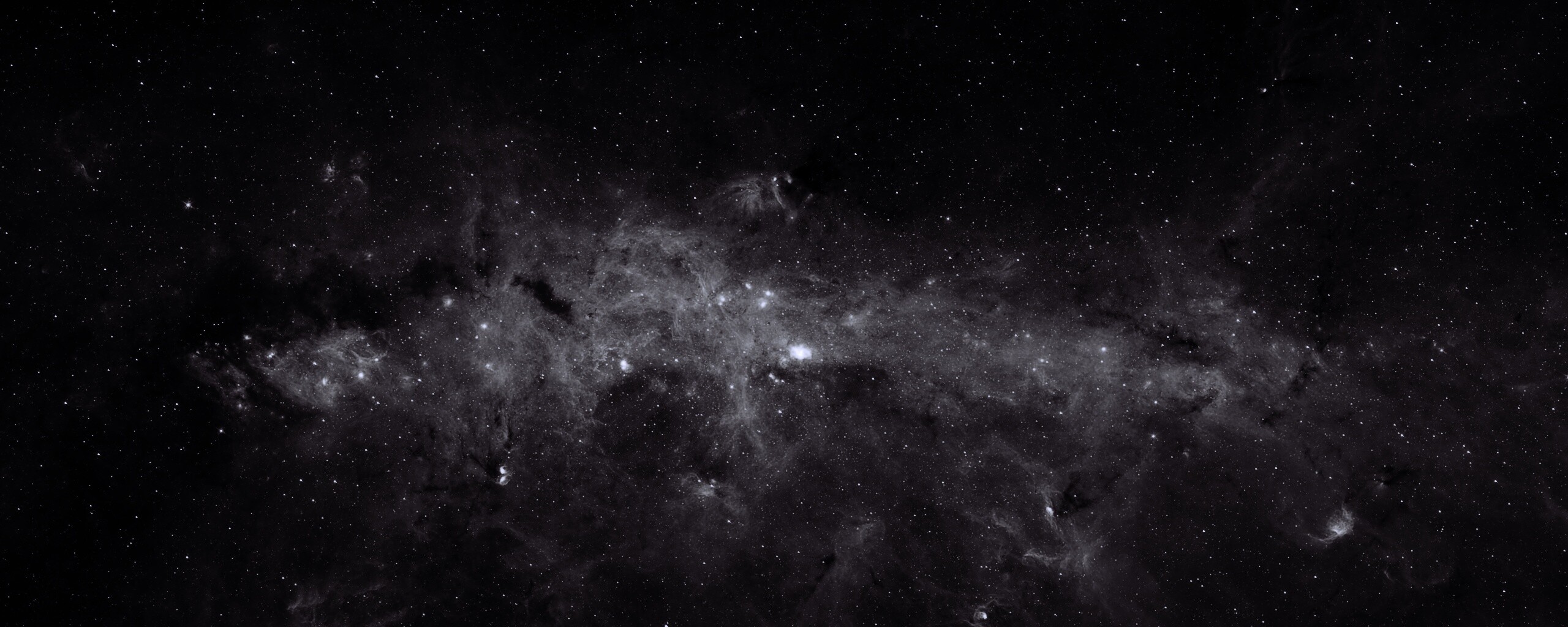 Кроваво-красная бездна обои