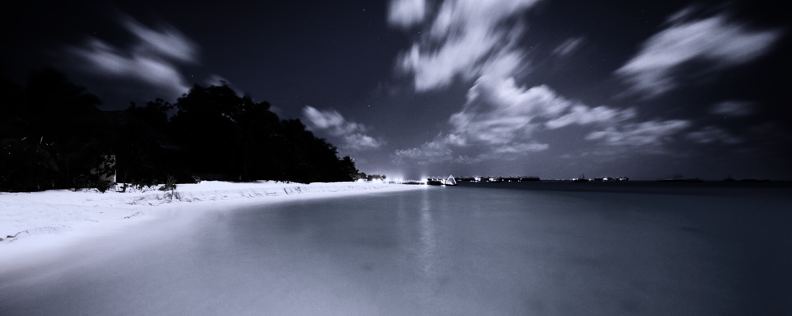 Рай на земле обои