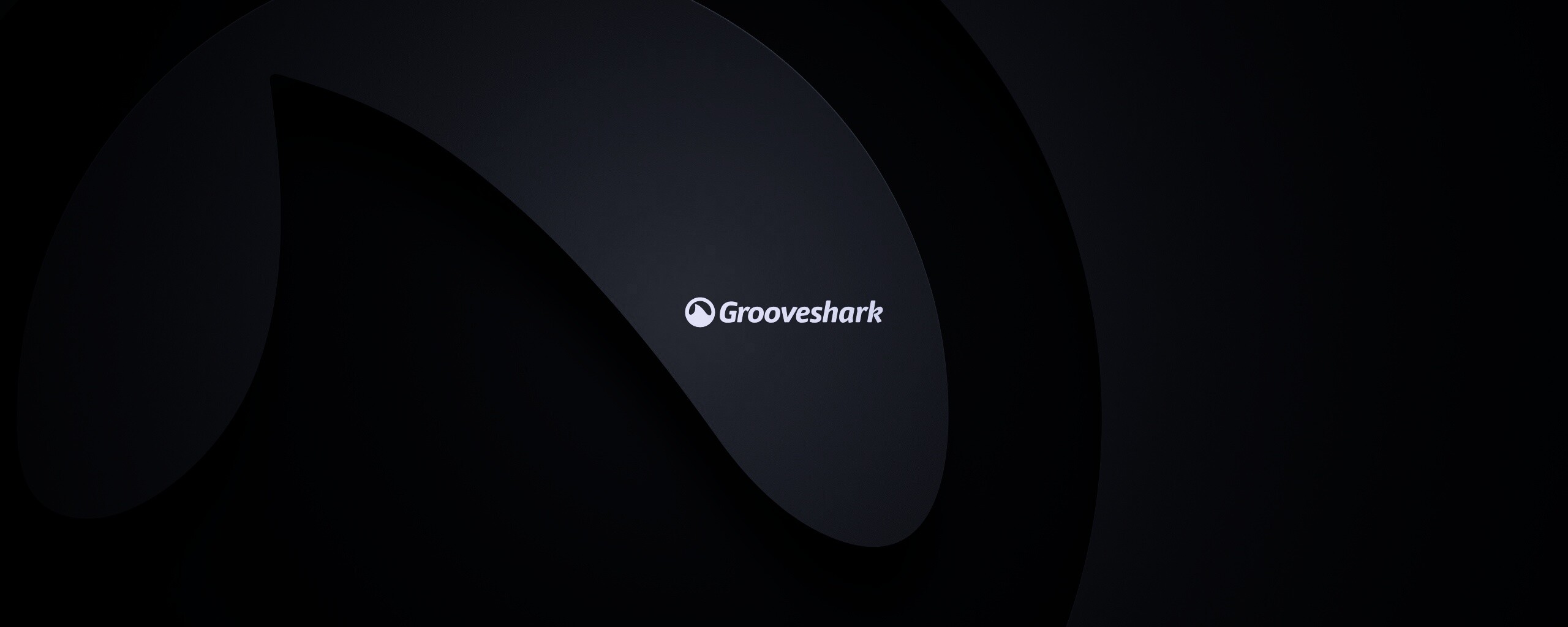 Grooveshark обои