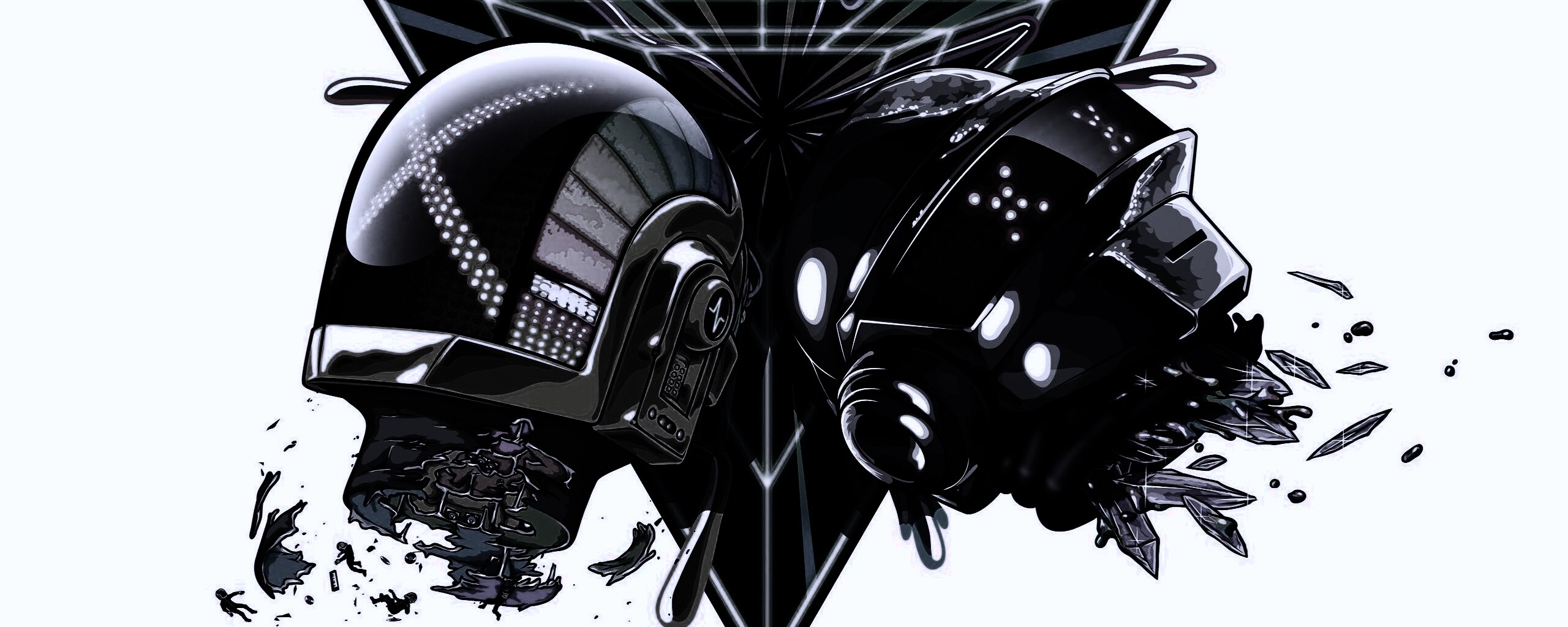 Daft Punk обои