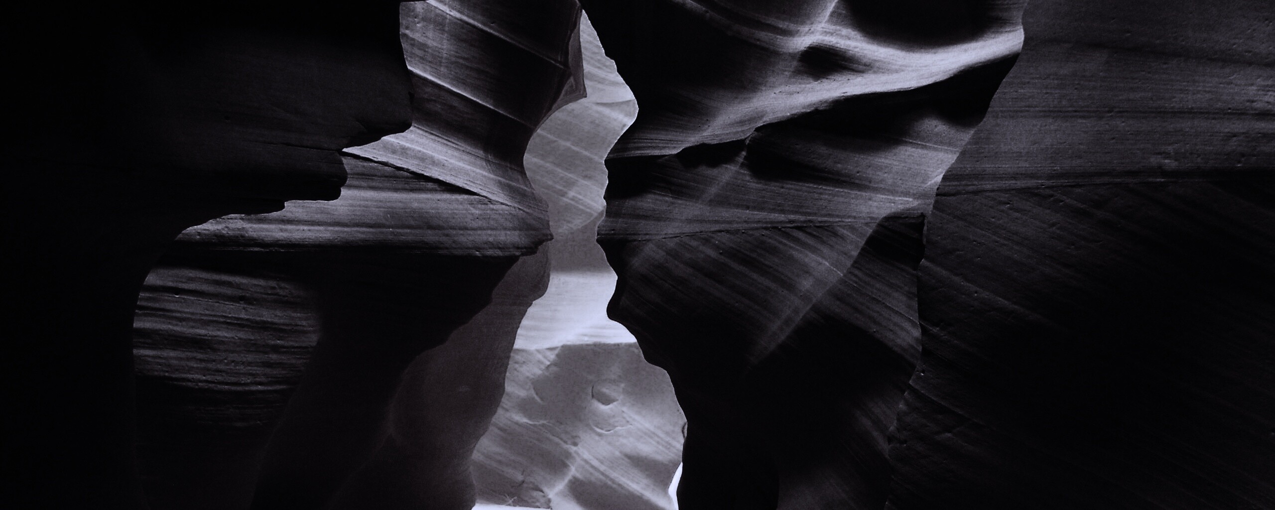 Каньон Антелопы обои