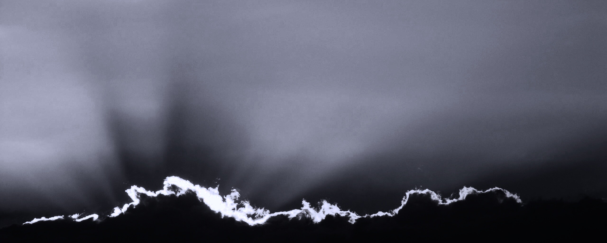 Проблески света обои