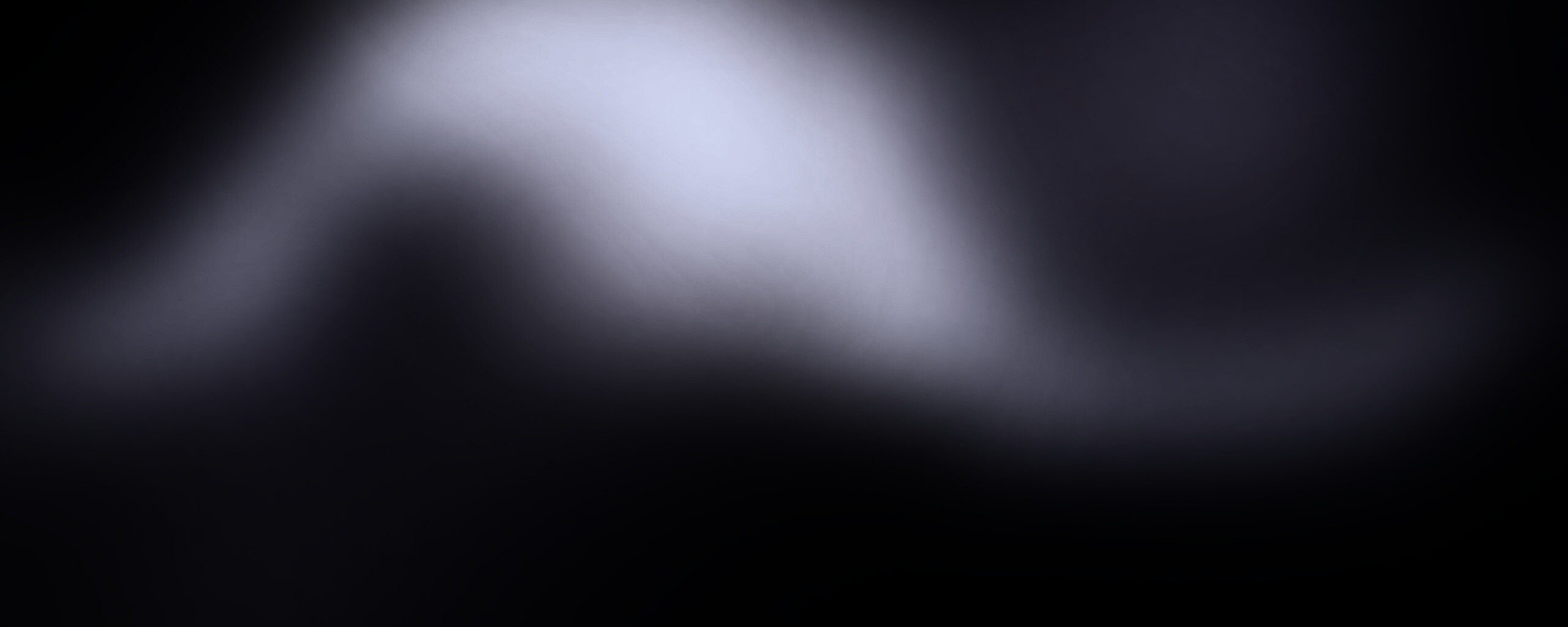 Мутное сияние обои