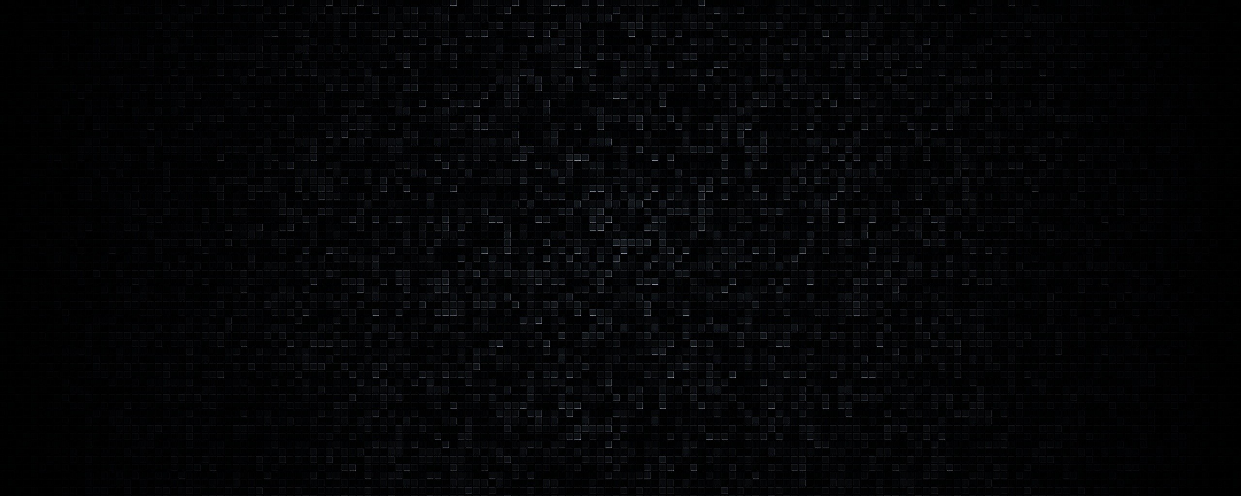 Зелёный пиксель арт обои