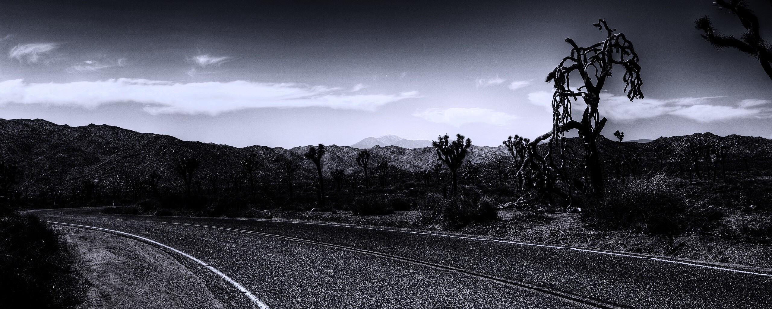 Поворот обои