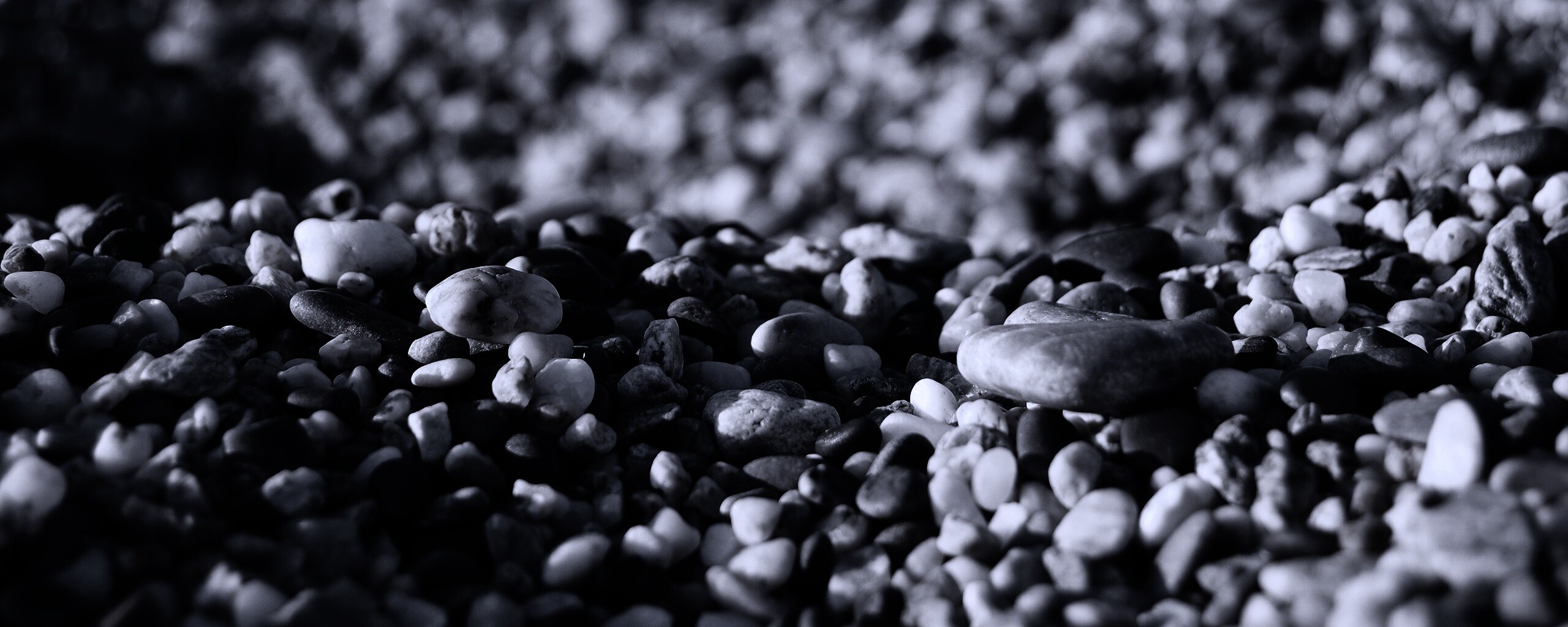 Морские камешки обои