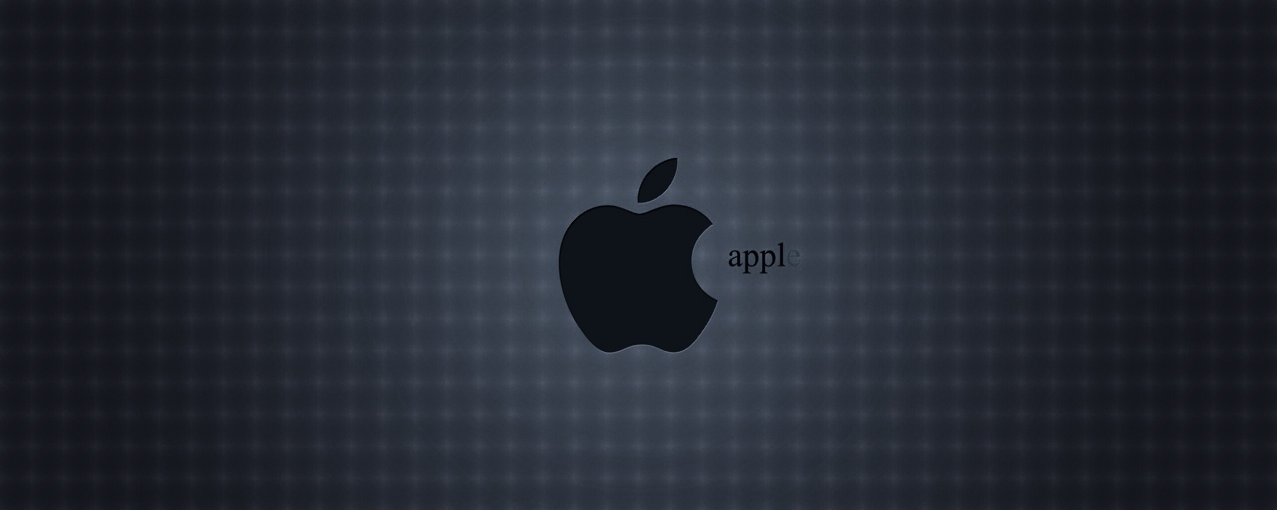 Логотип Apple обои