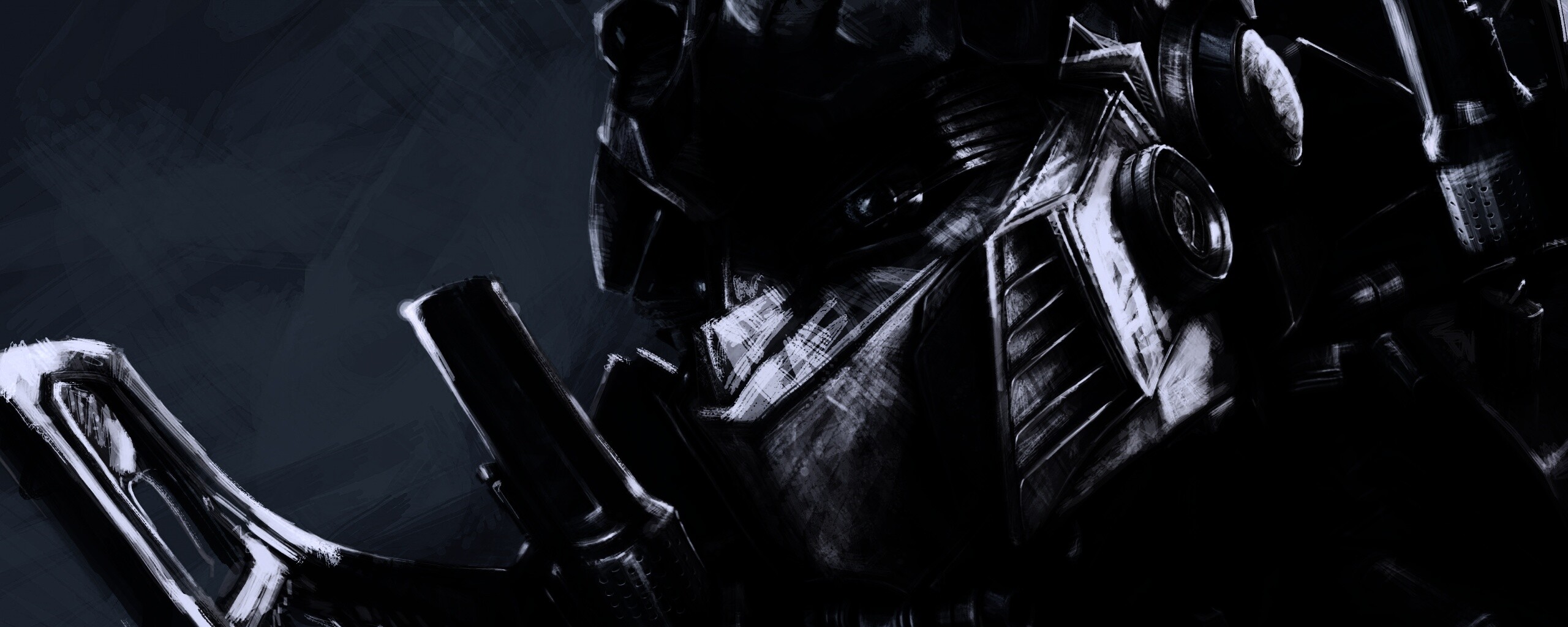 Оптимус Прайм обои