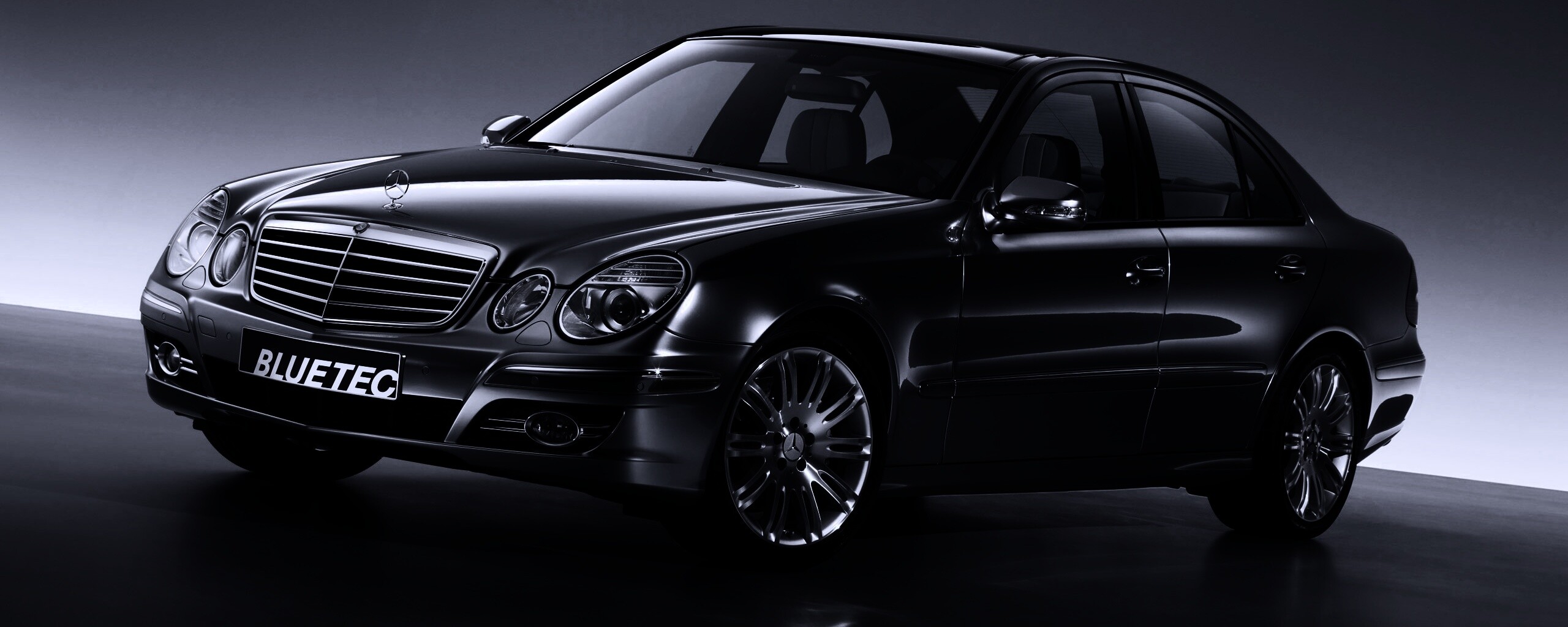 Мерседес обои
