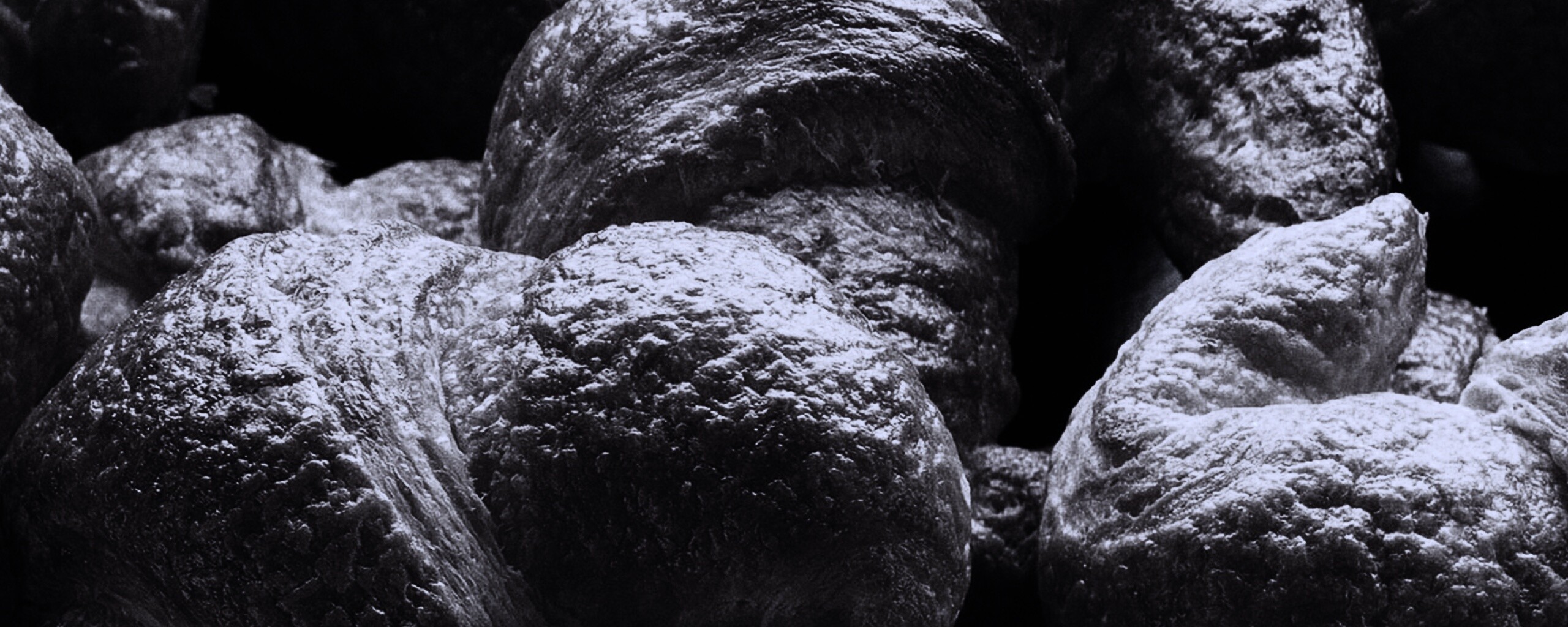 Круассаны обои