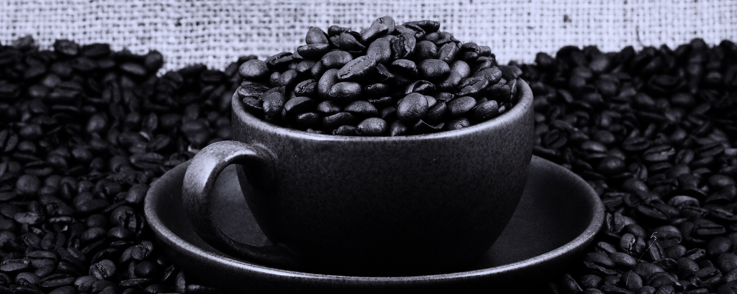 Чашка кофе обои