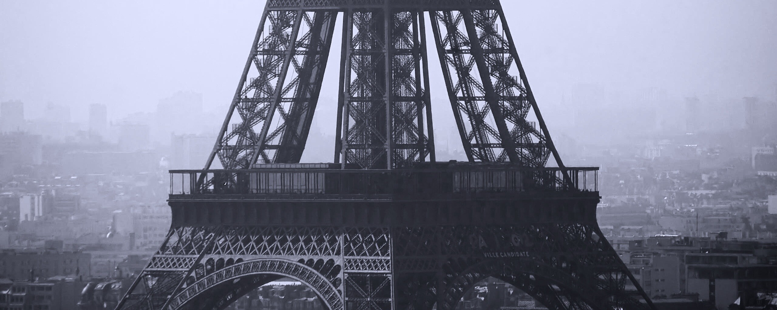 Эйфелева башня в Париже обои