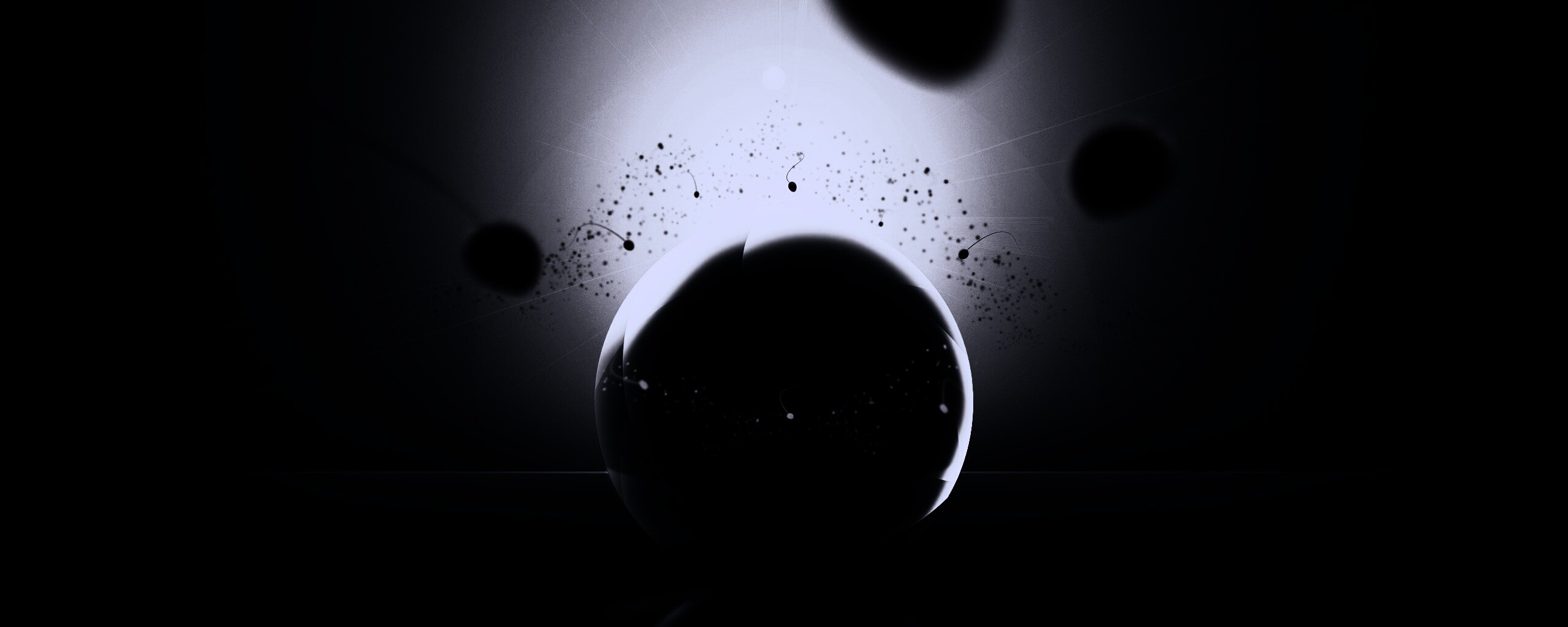 Оплодотворение обои