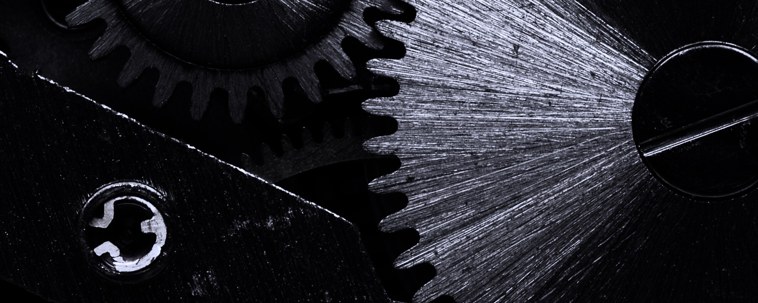 Шестерни обои