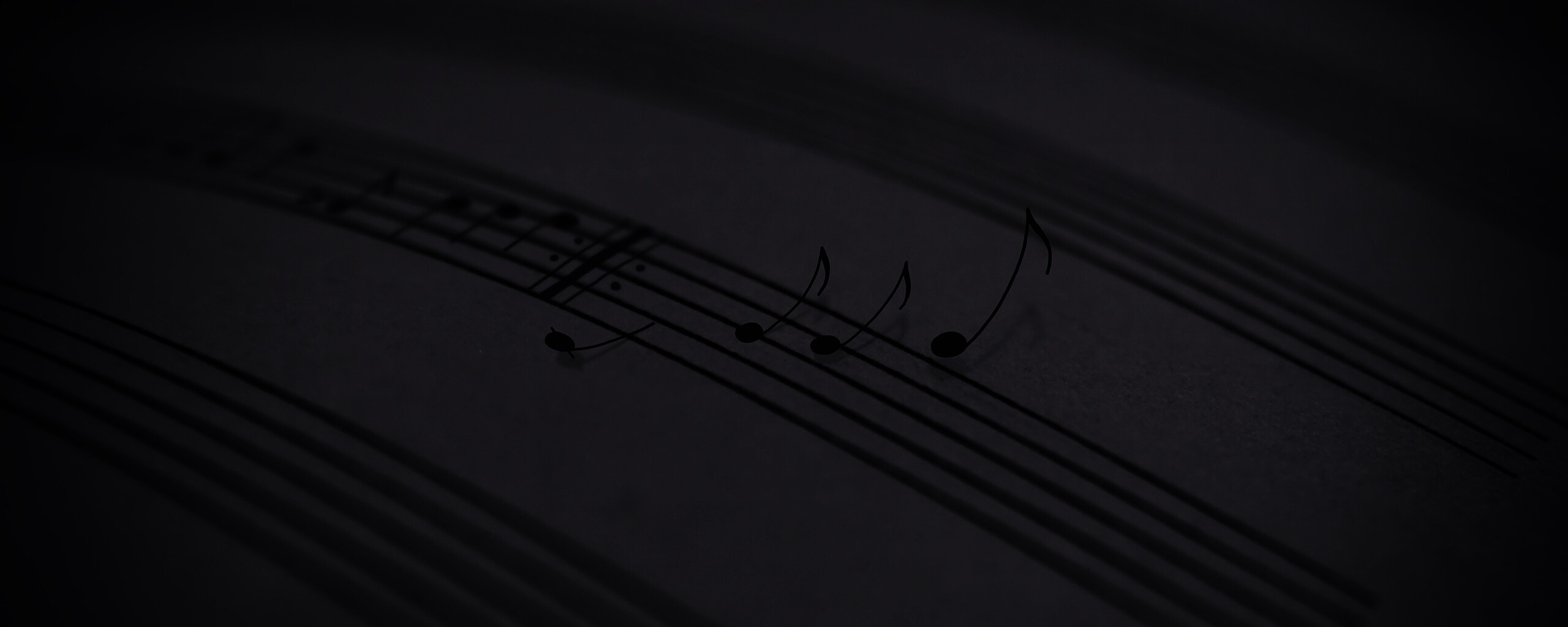 Мелодия  обои