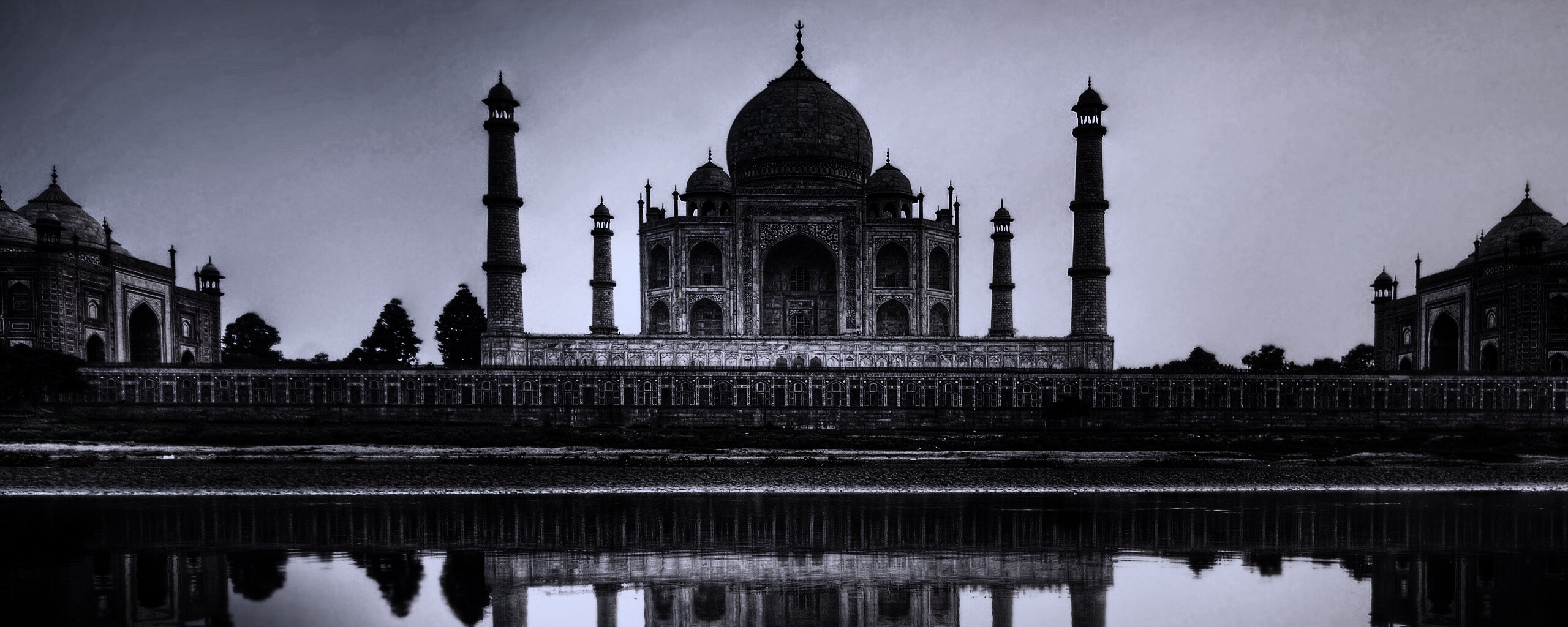 Тадж-Махал обои