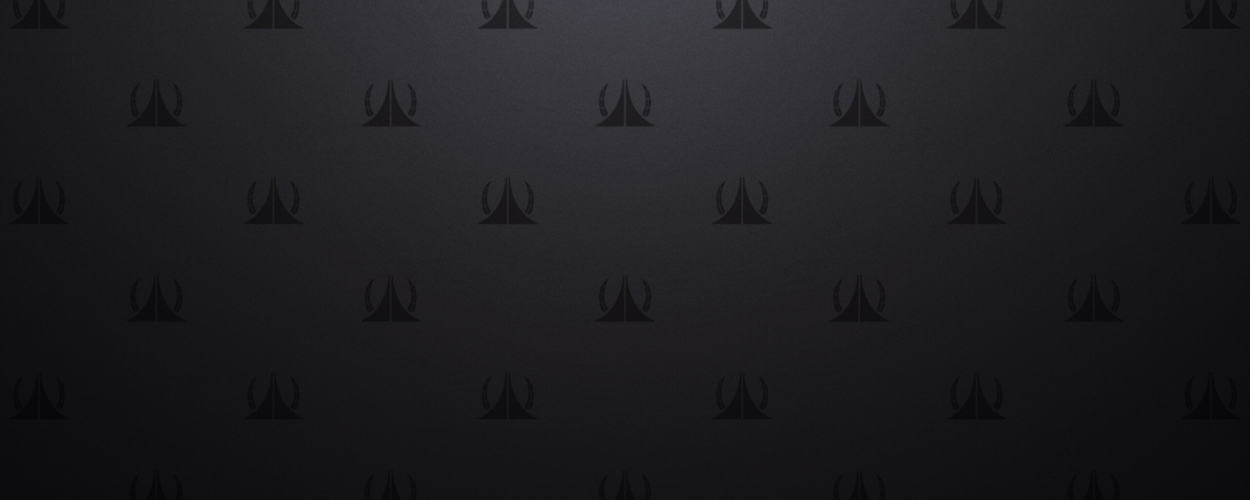 Золотистый узор обои