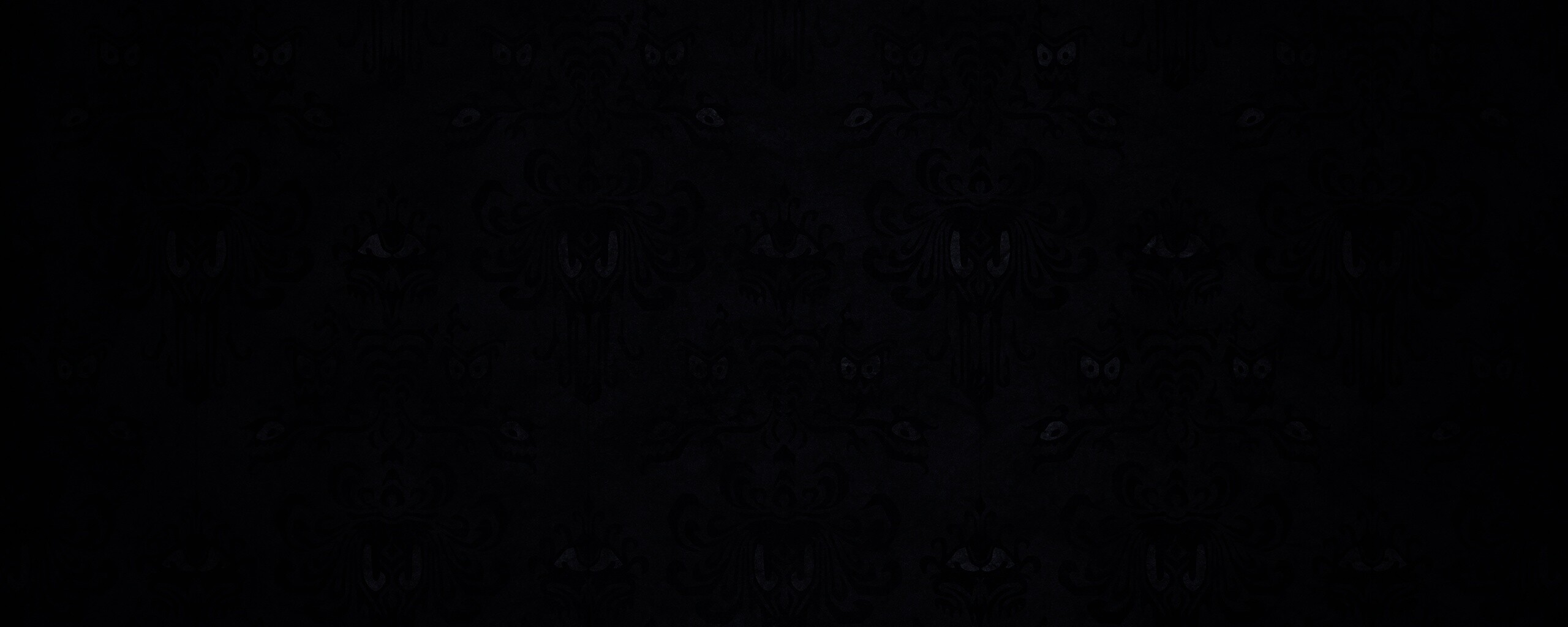 Узоры с глазами обои