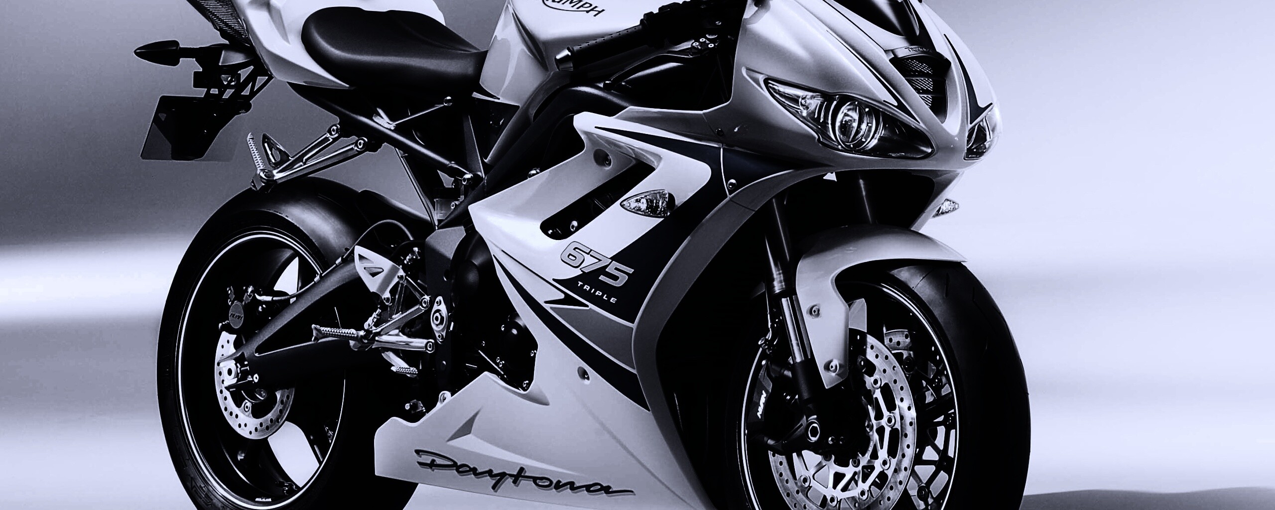 Мотоцикл Daytona обои