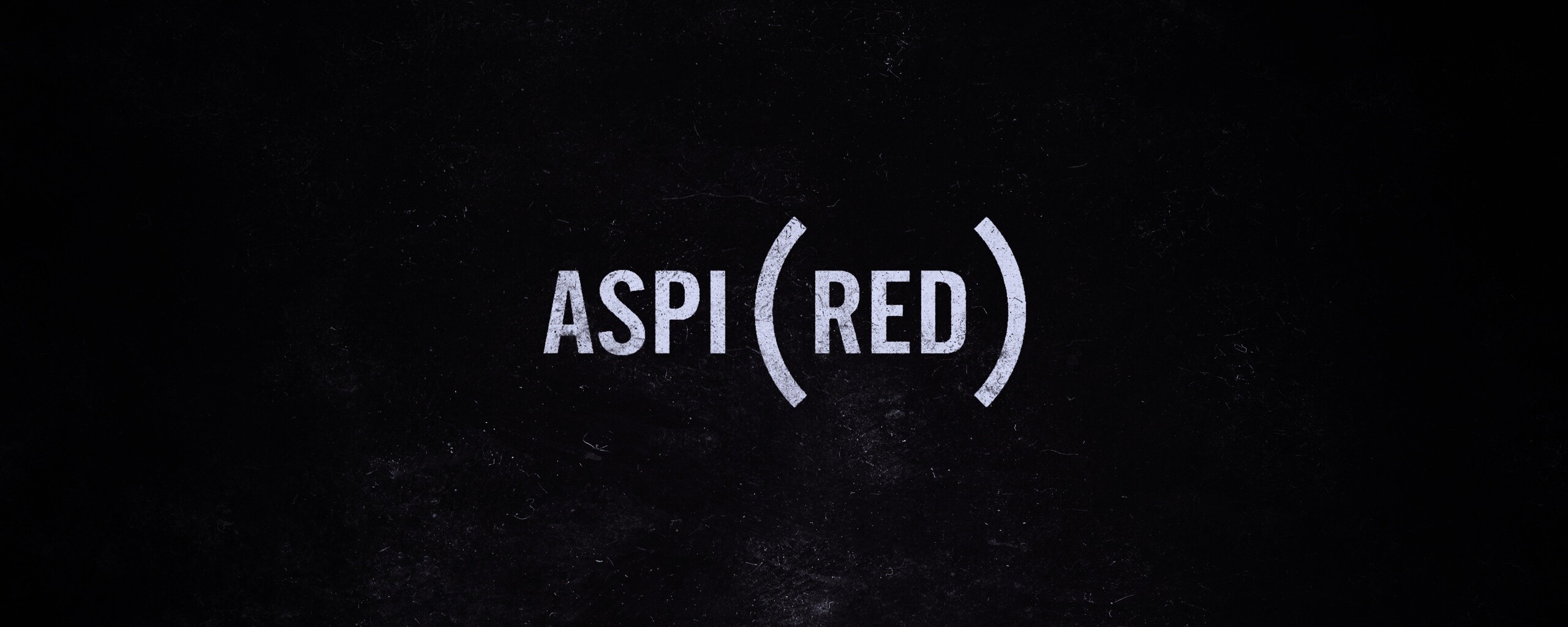 Aspired — Стремление обои