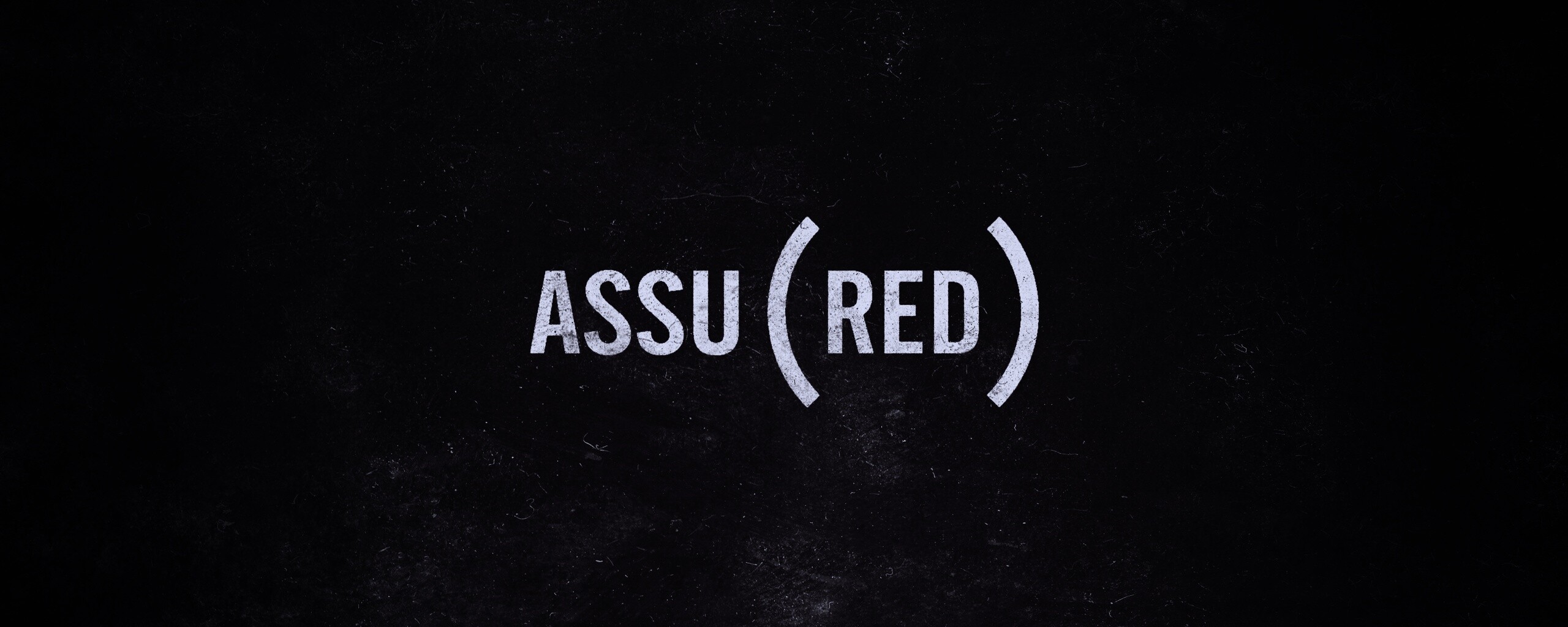 Assured — Гарантированный обои