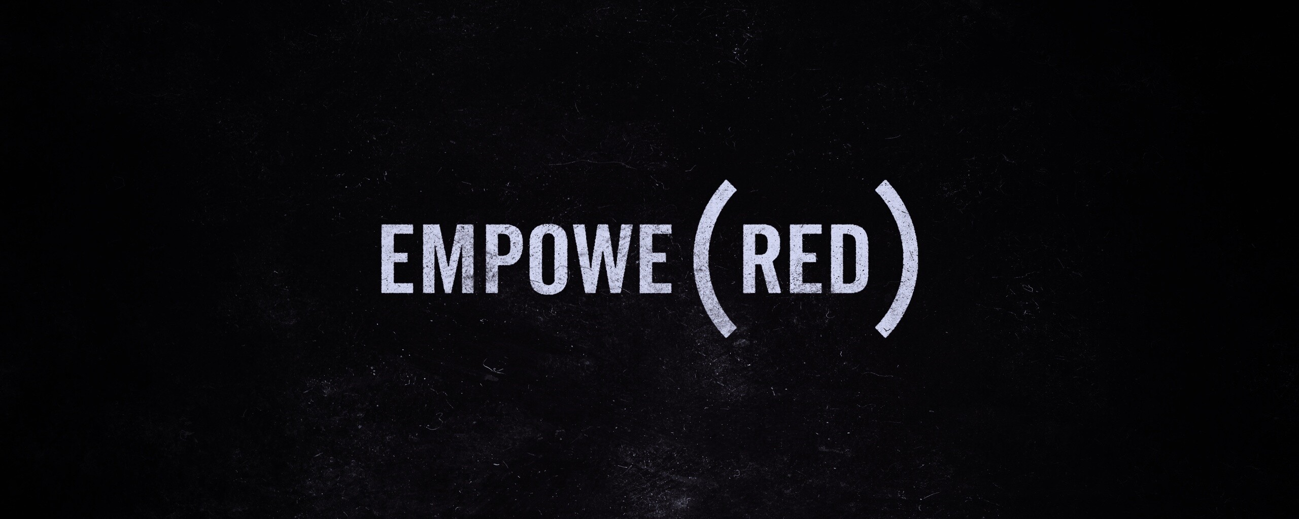 Empowered — Уполномоченный обои