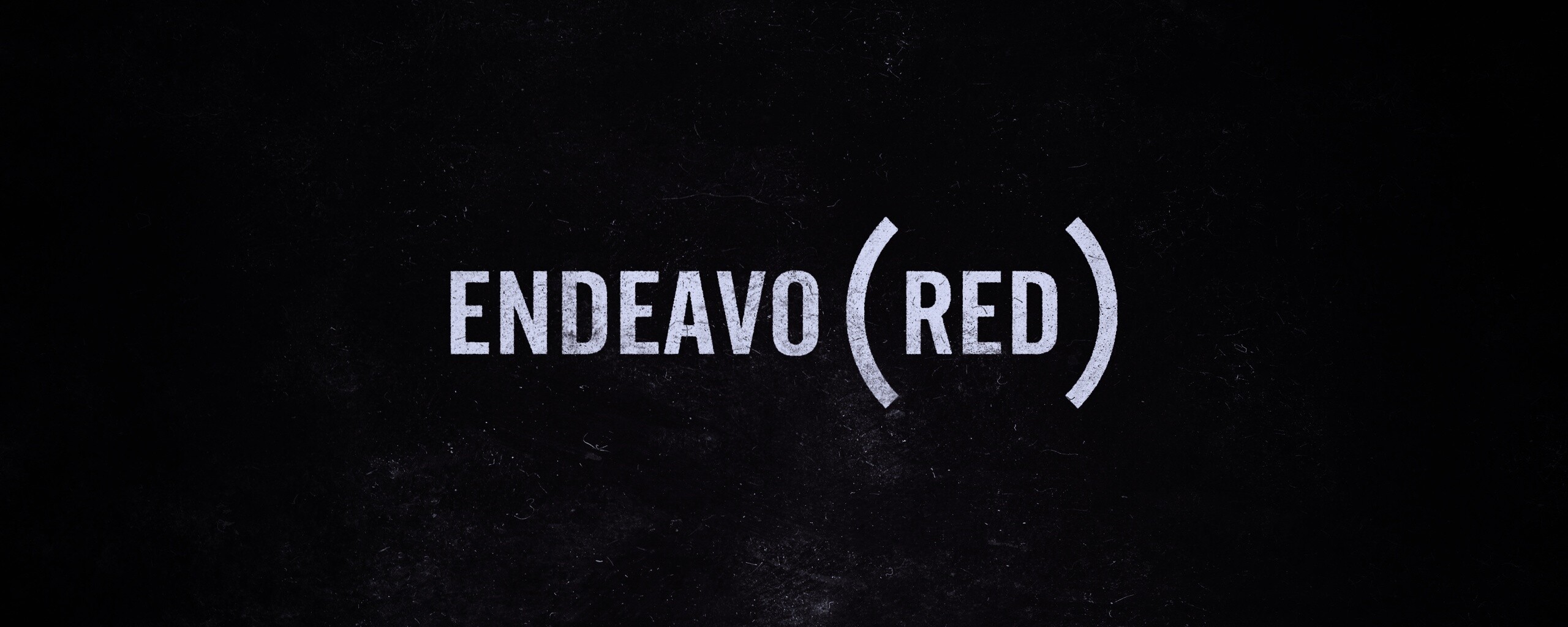 Endeavored — Попытавшийся обои