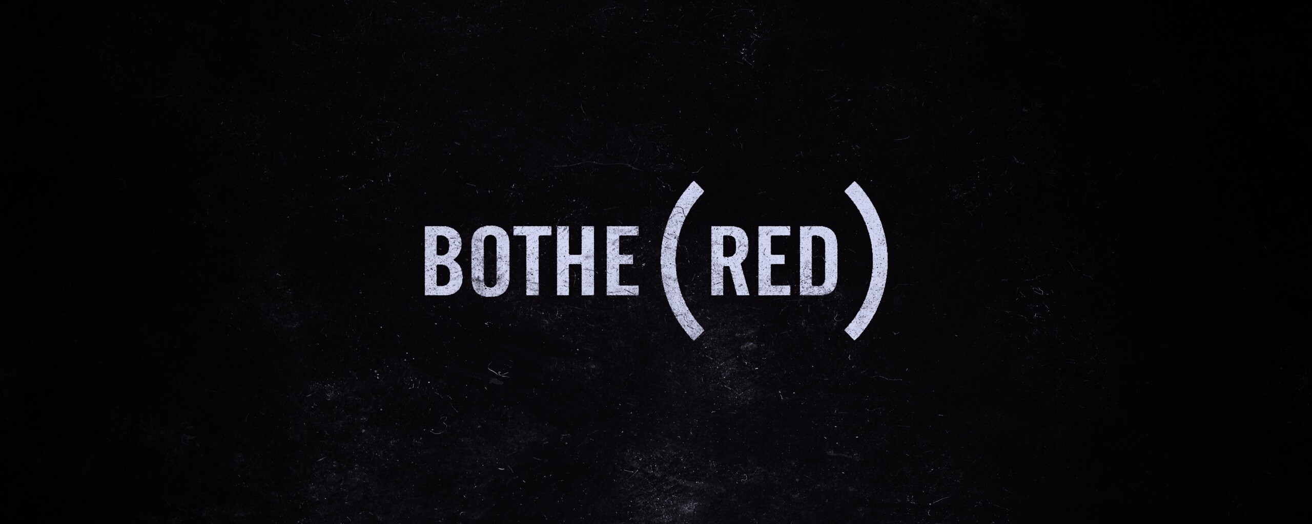 Bothered — Обеспокоенный обои