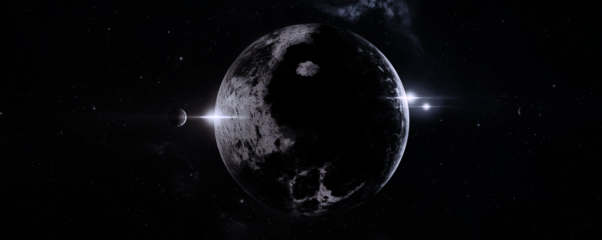 Бесконечность обои