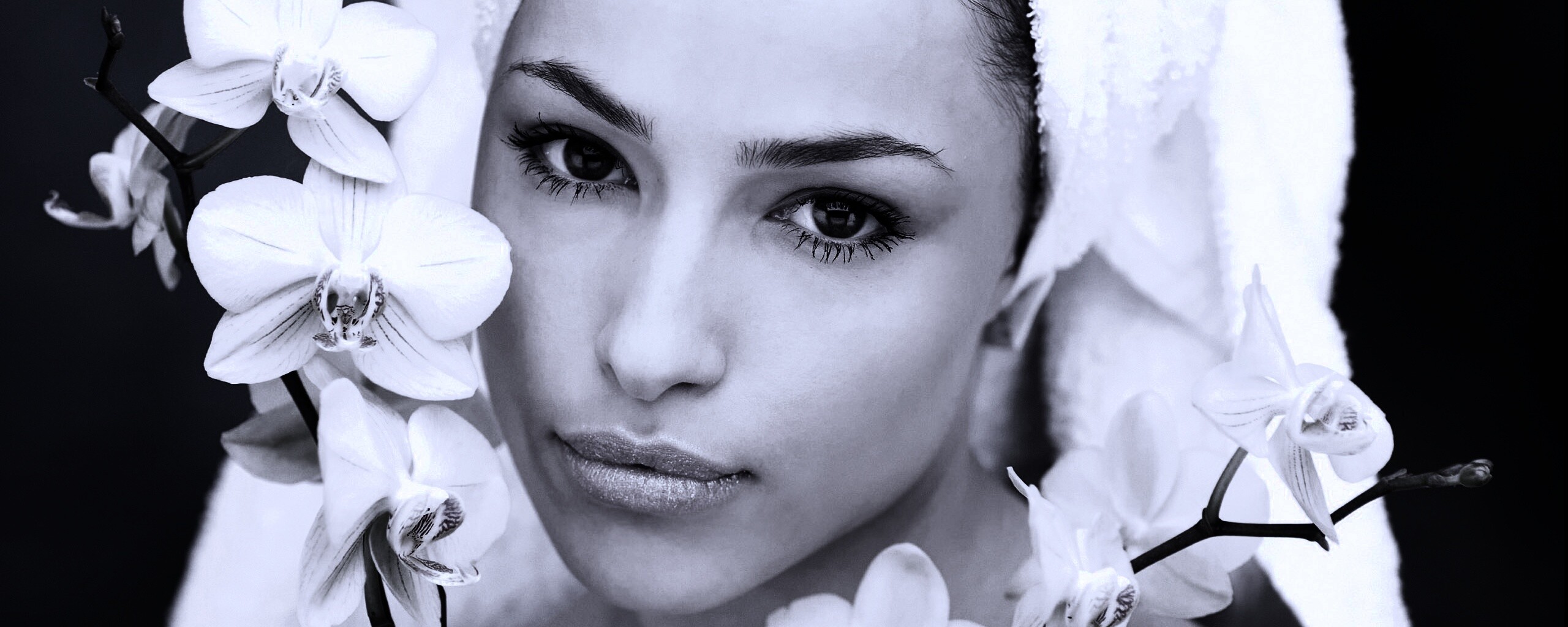 Естественная красота  обои