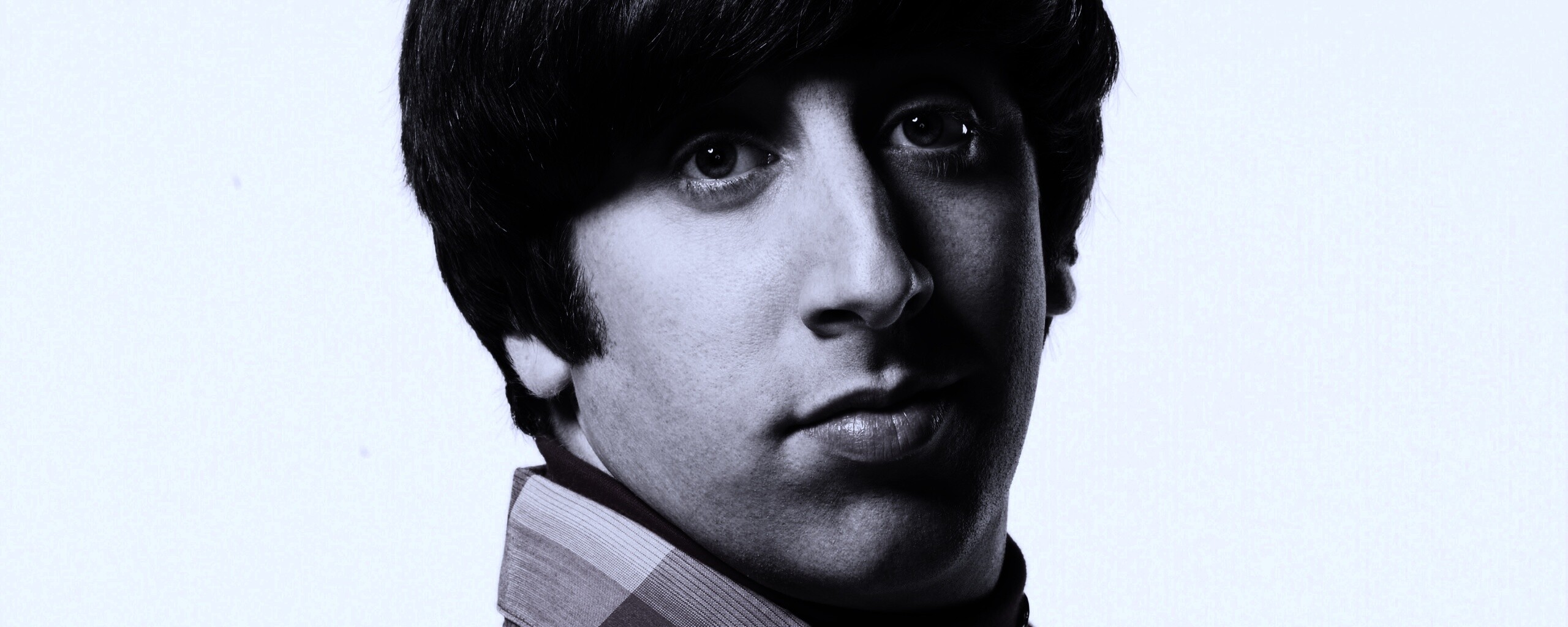 Саймон Хелберг обои