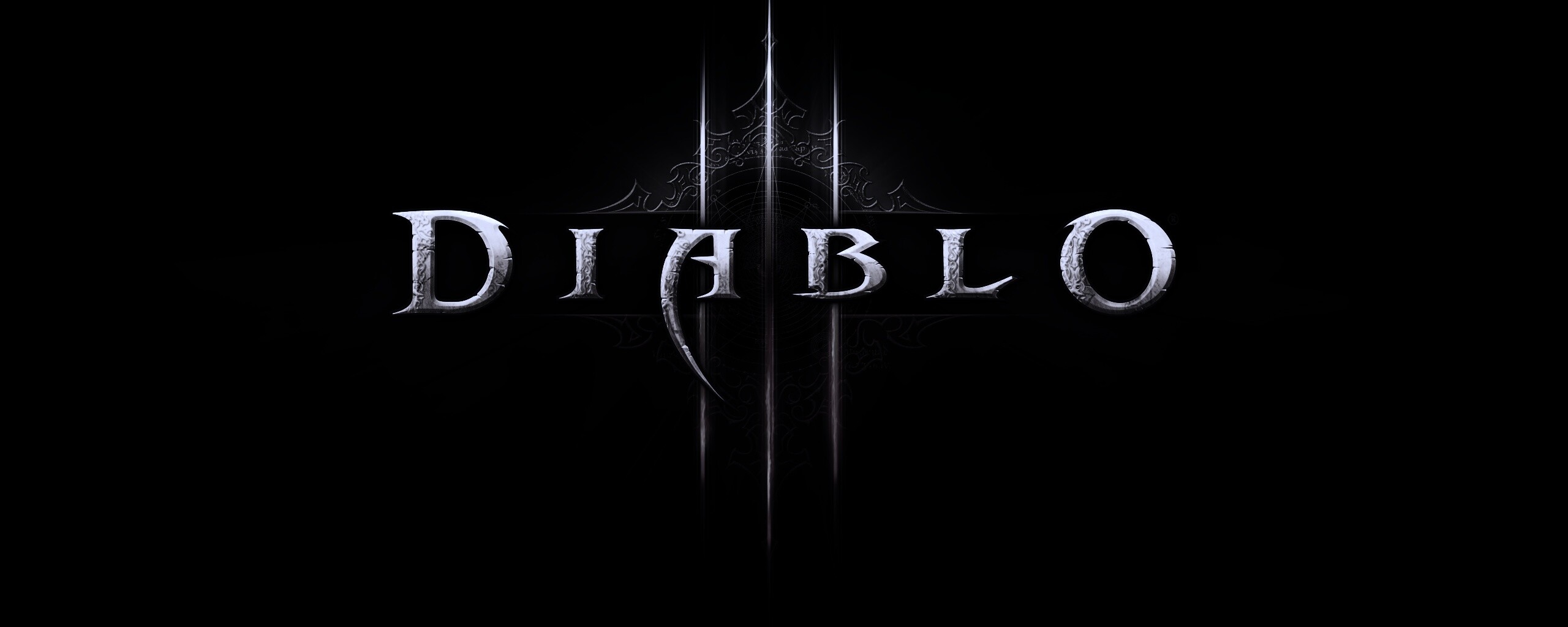 Diablo 3 обои