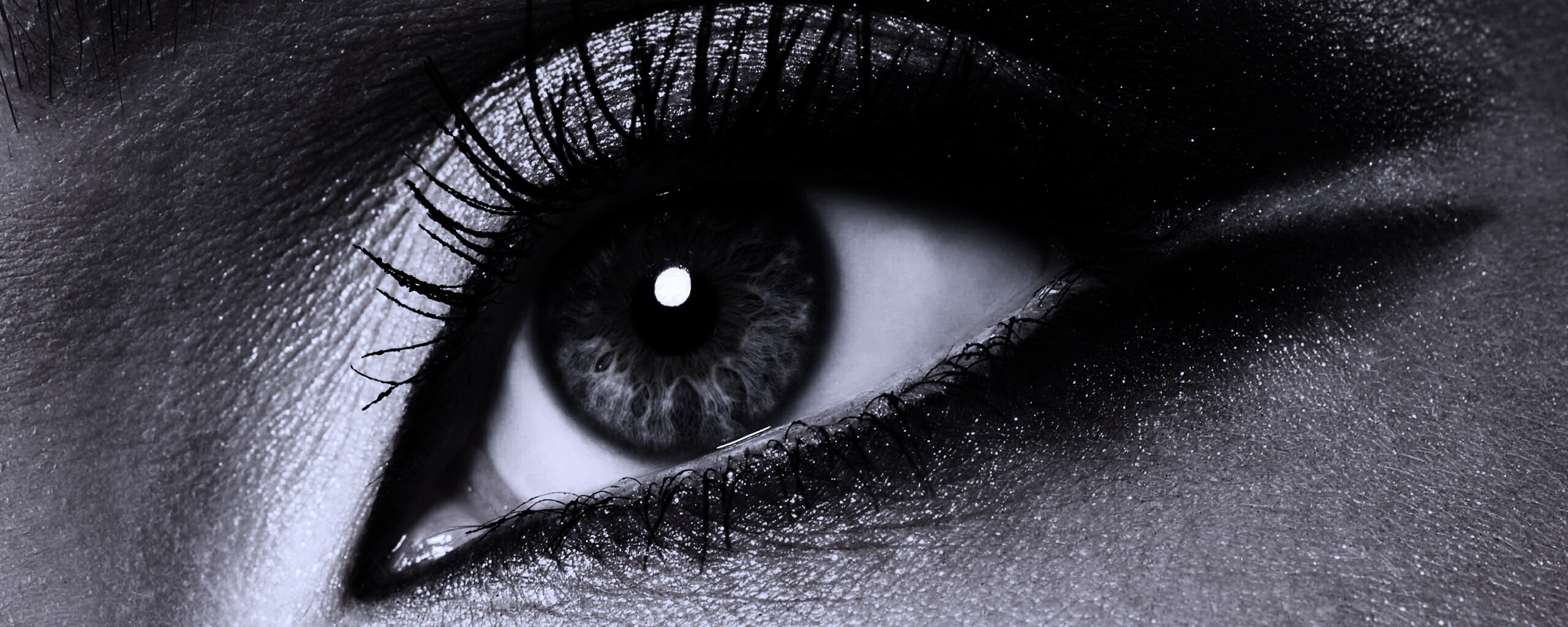 Тушь и тени обои