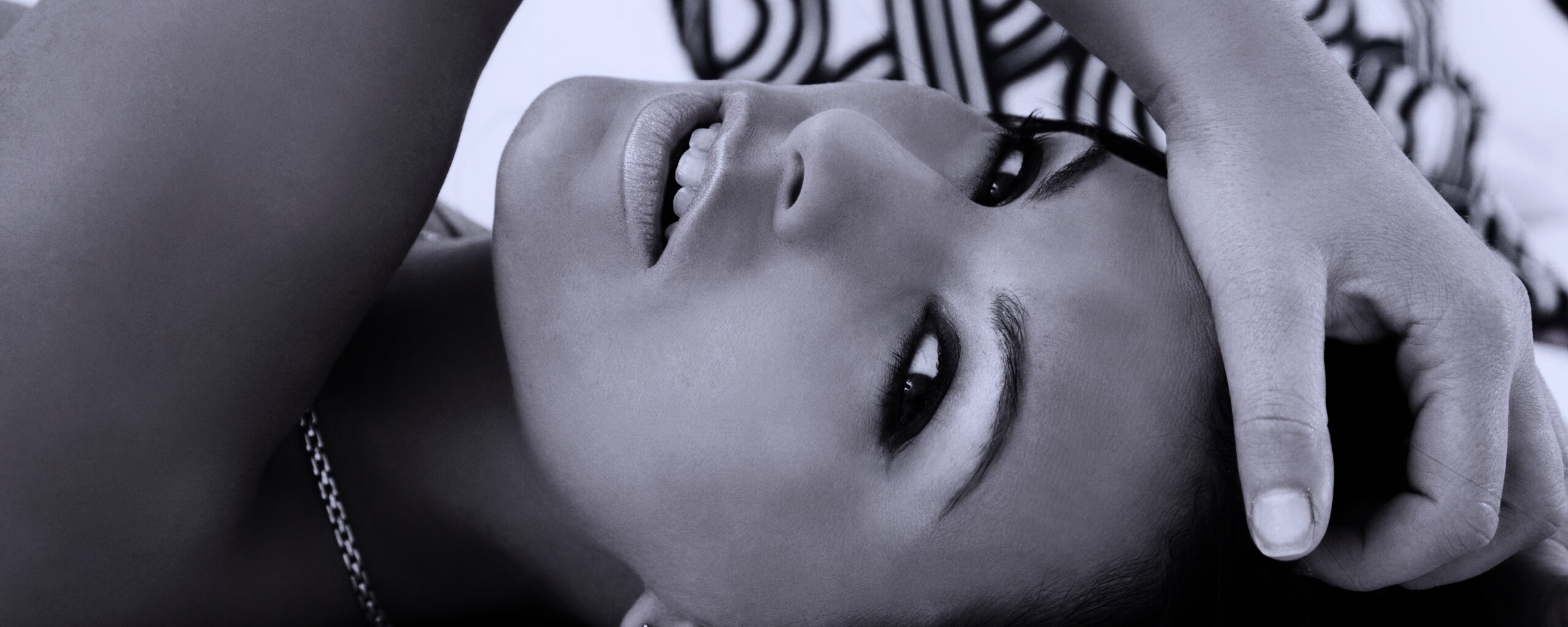 Модель обои