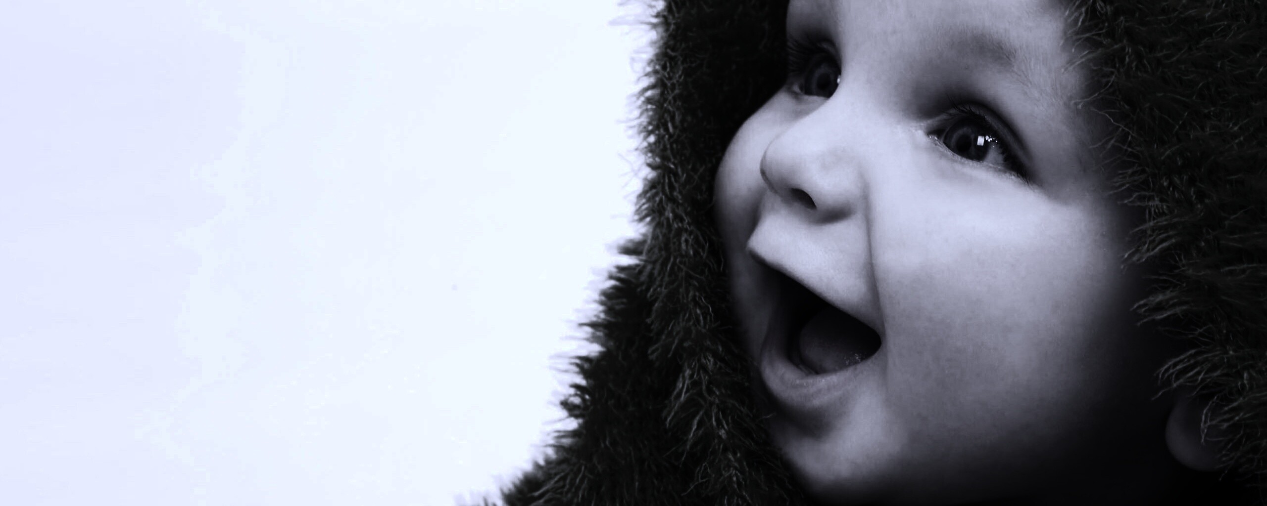 Искренняя радость обои