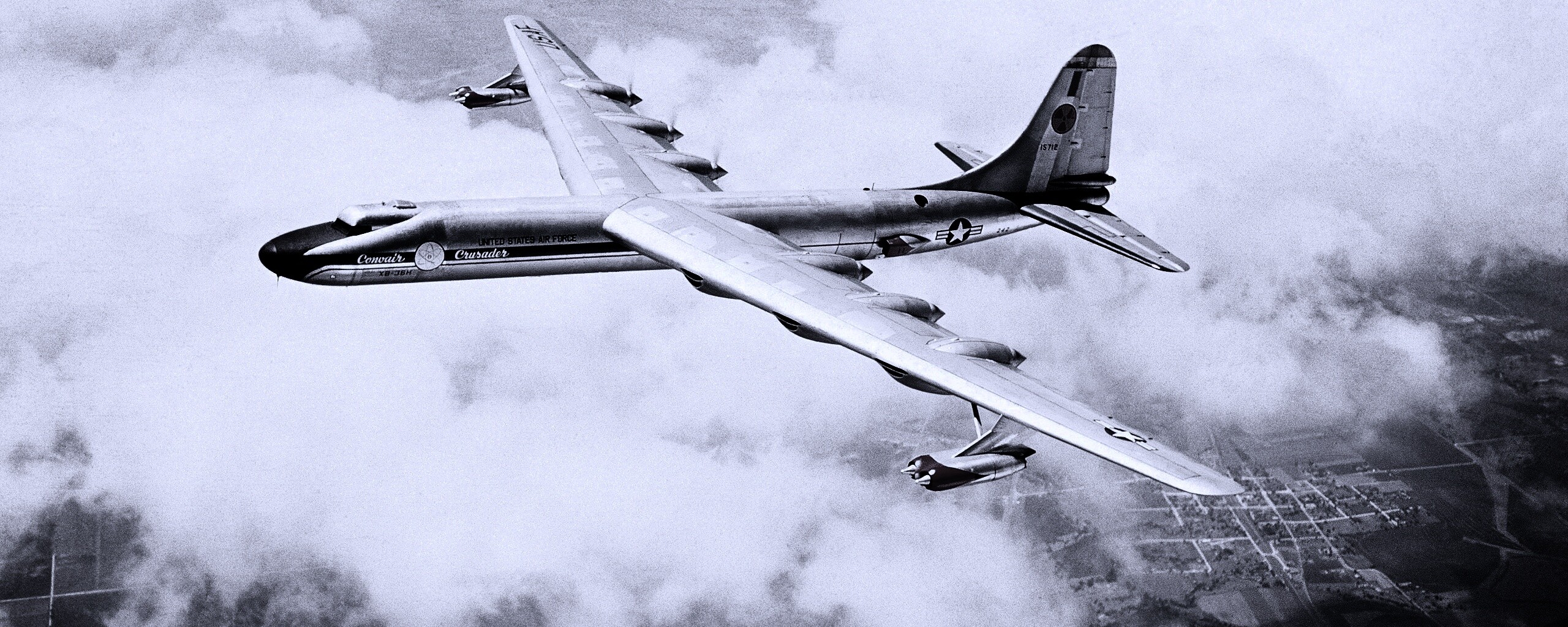 United States Airforce обои