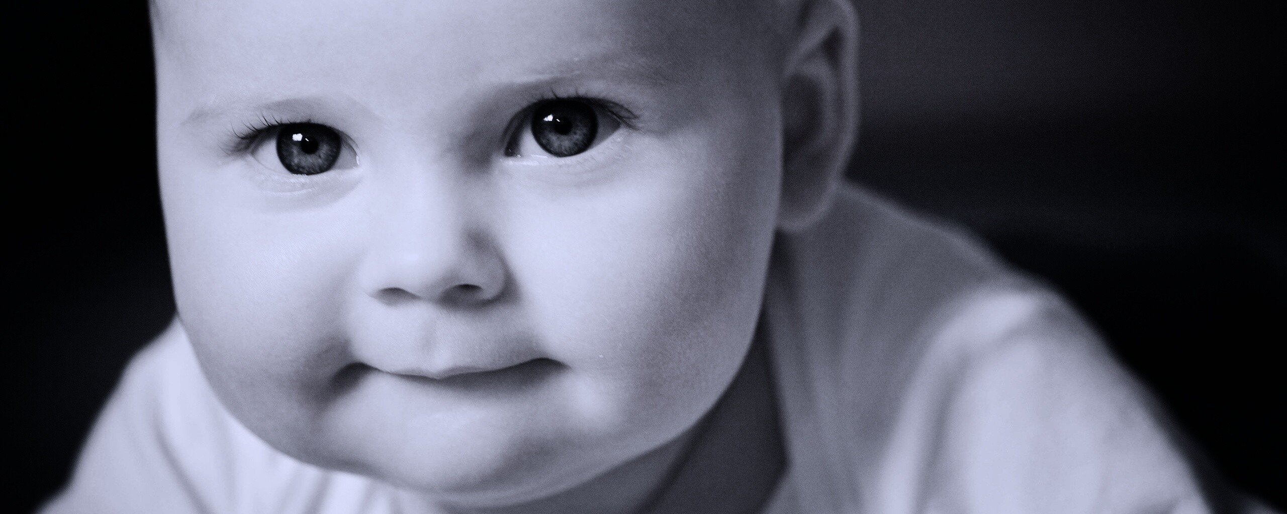 Прелестное дитя обои