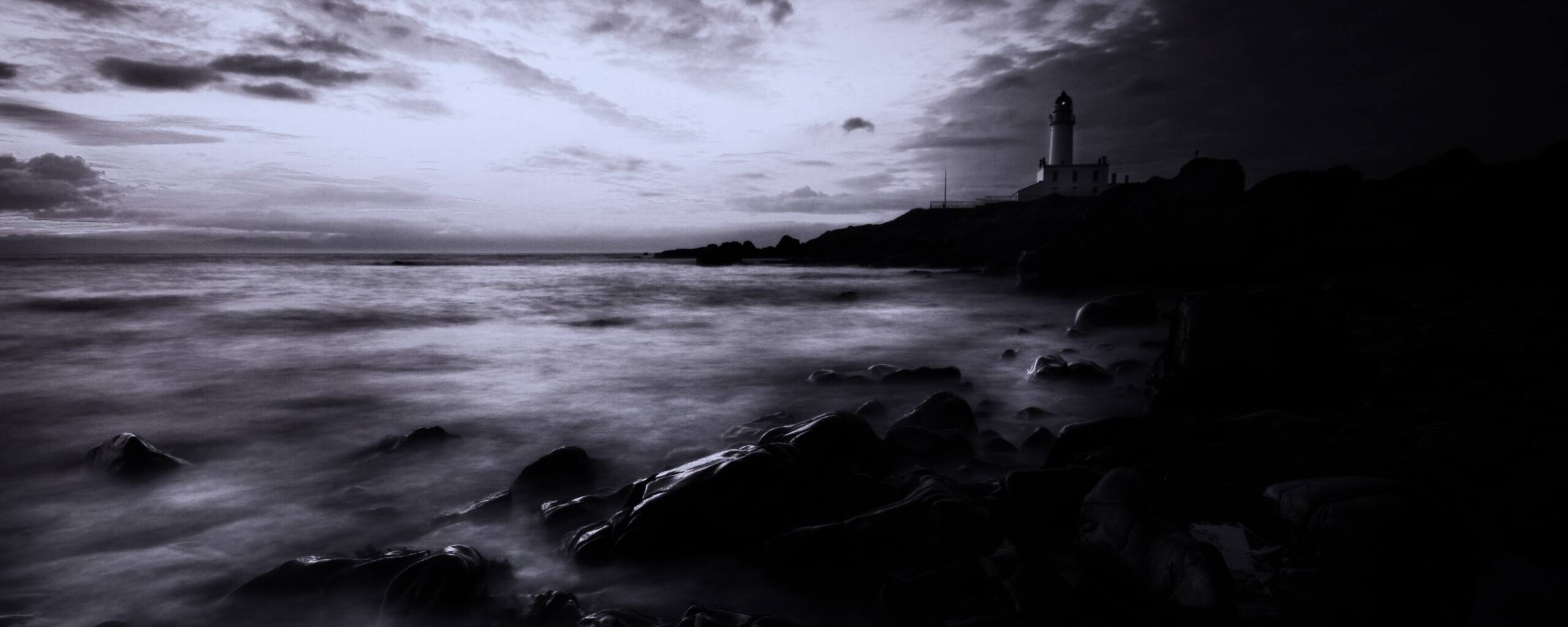 Пейзаж обои