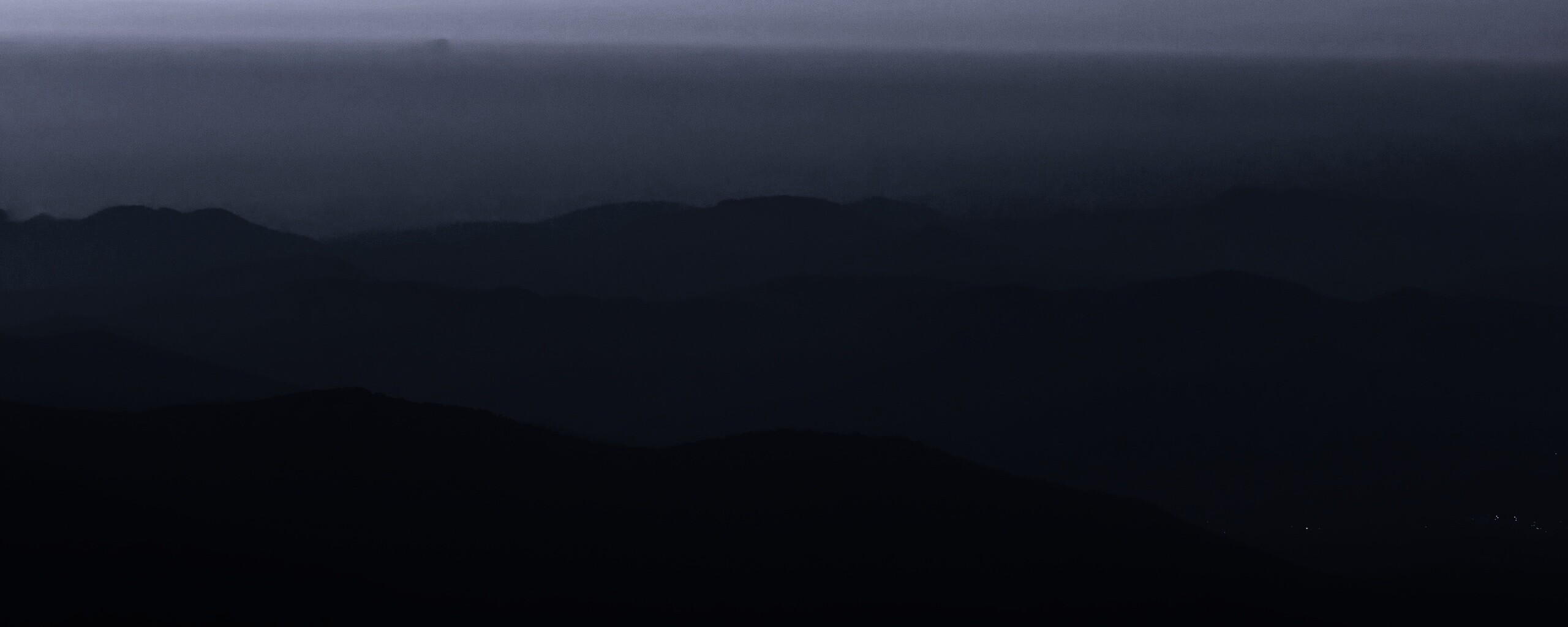 С высока обои