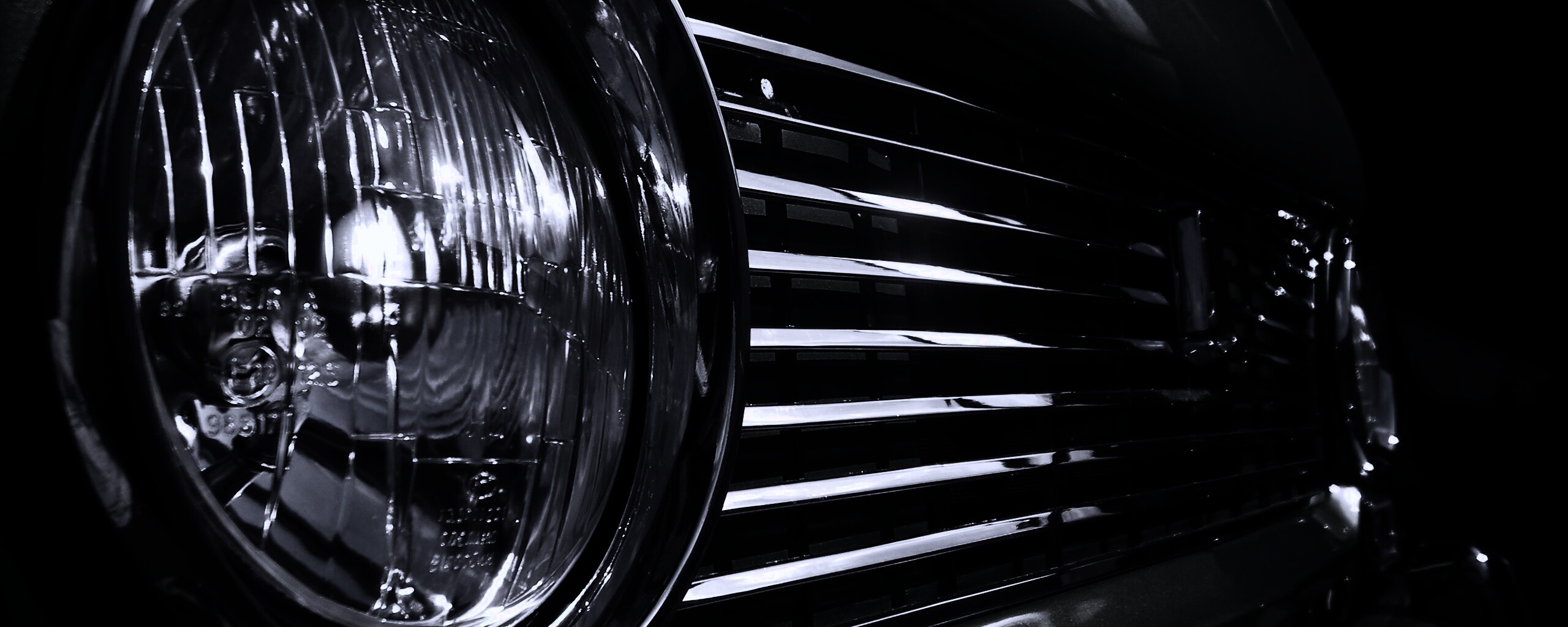 Решетка радиатора обои