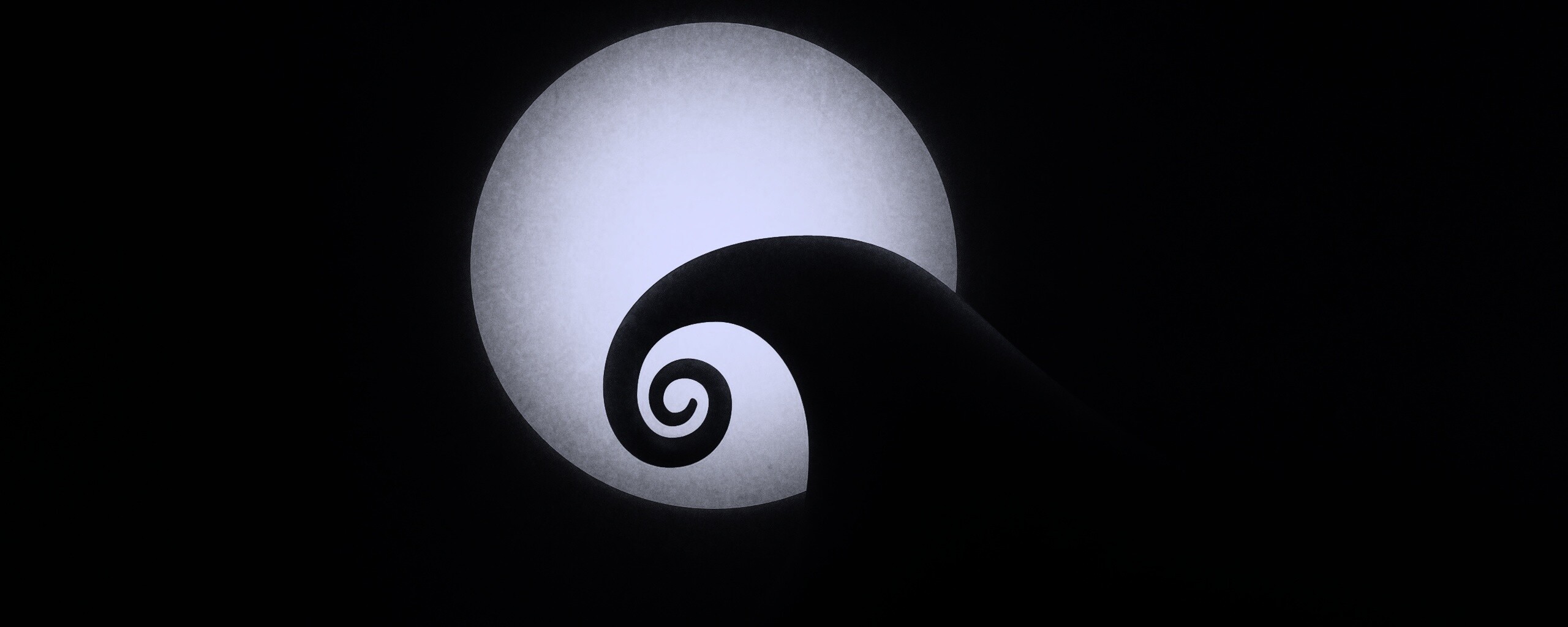 Кошмар перед рождеством обои