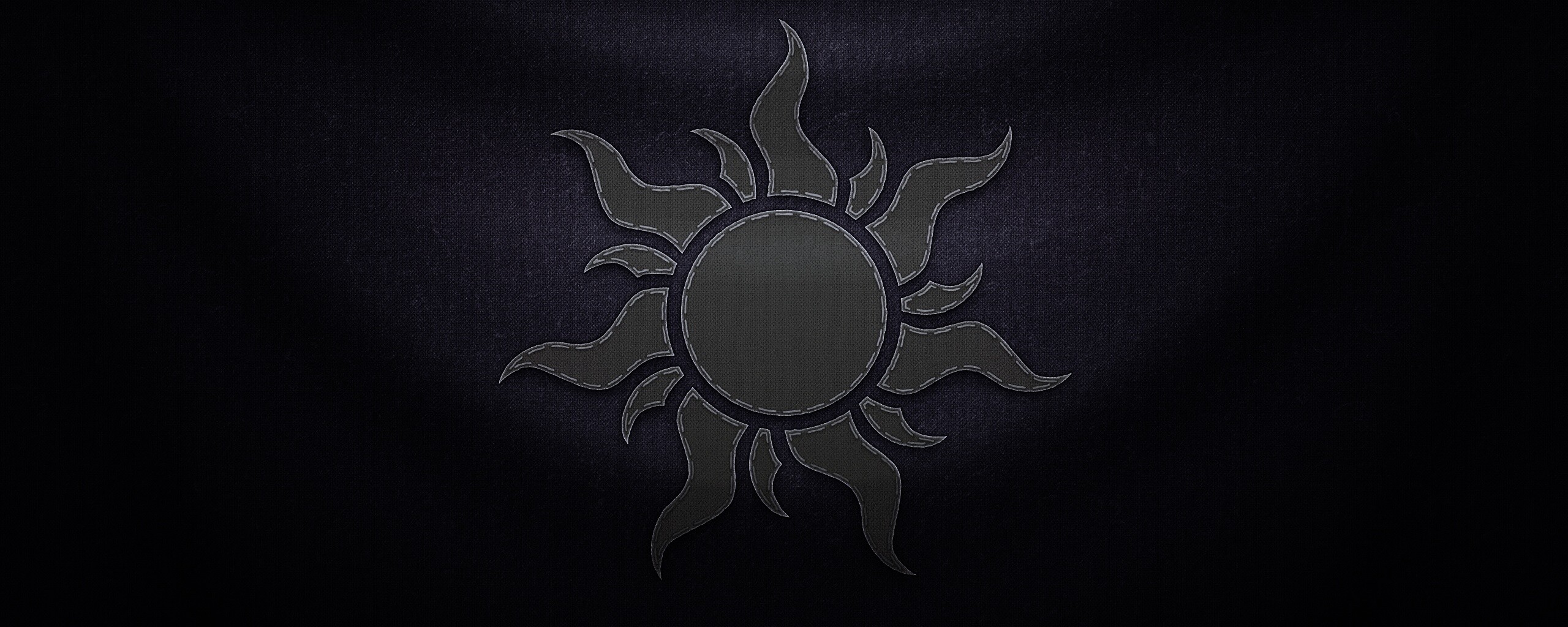 Рапунцель обои