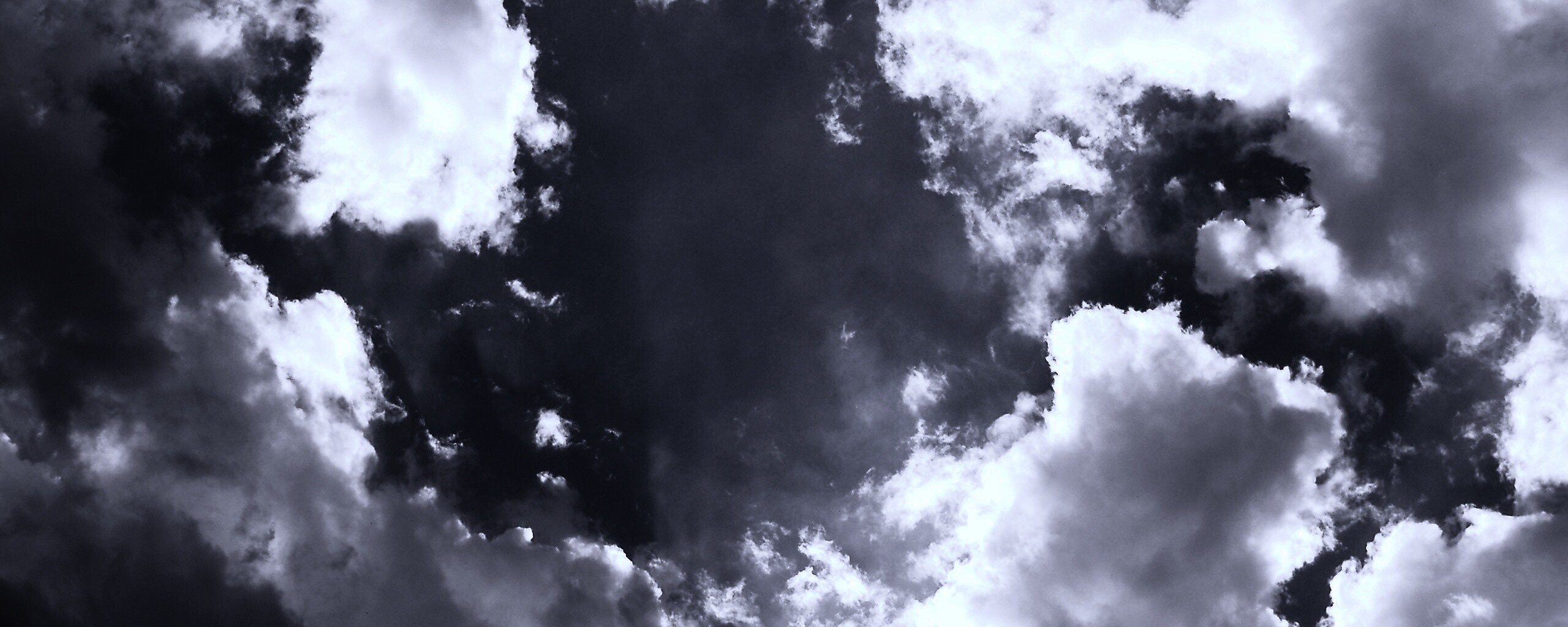 Полуденное небо обои