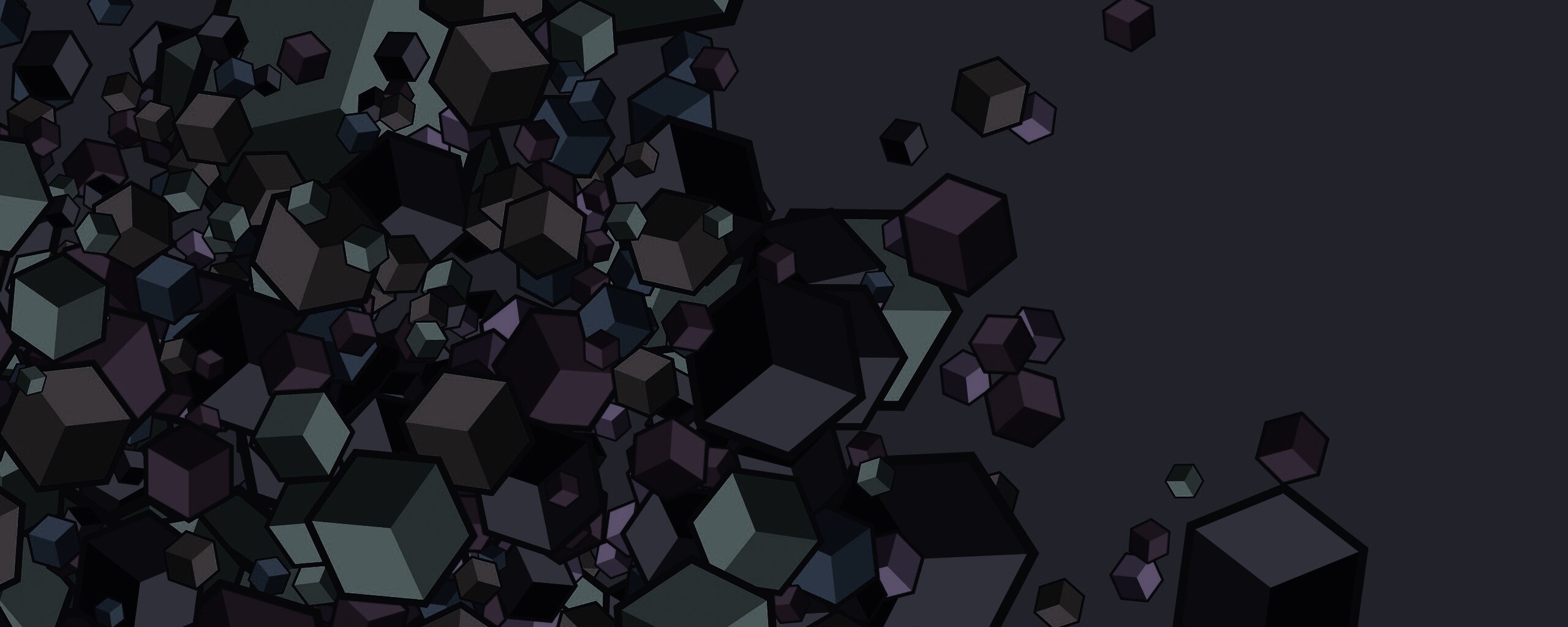 Кубизм обои