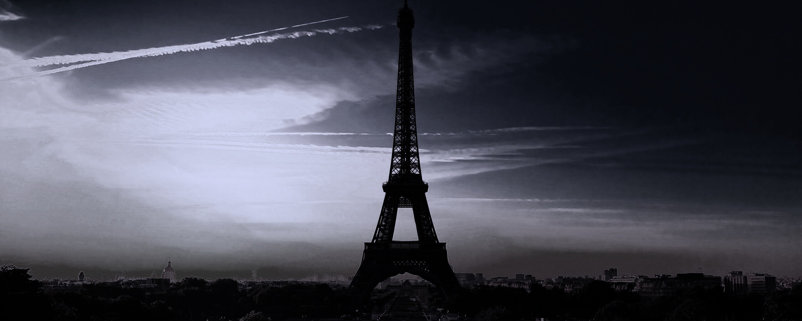 Eifel Tower обои