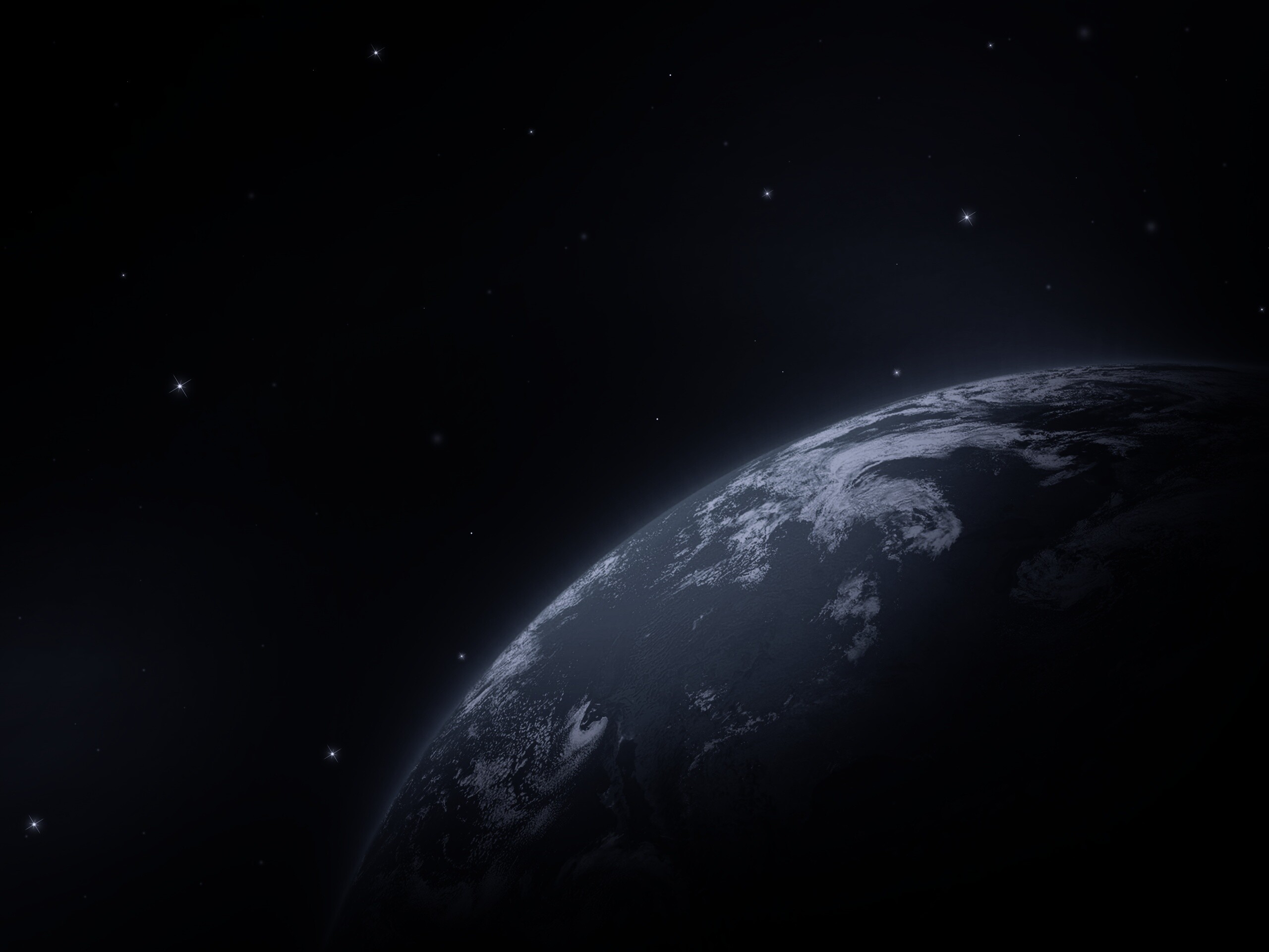 Планета Земля обои