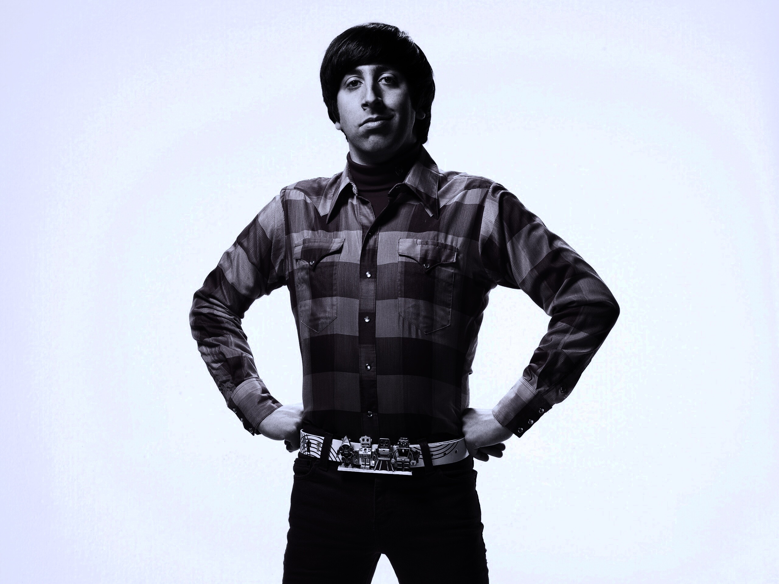 Говард Воловиц обои