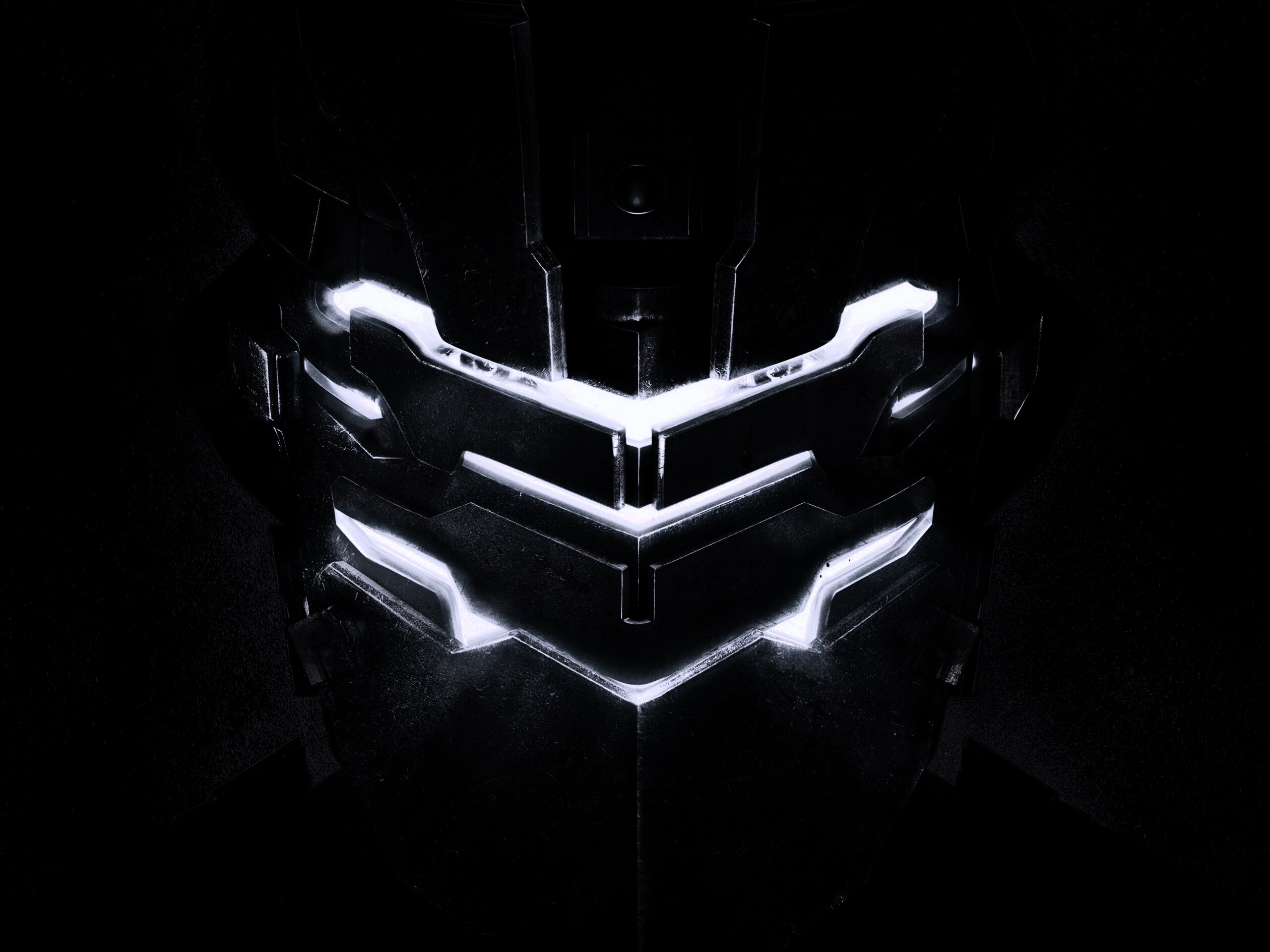 Айзек из Мертвого Космоса обои