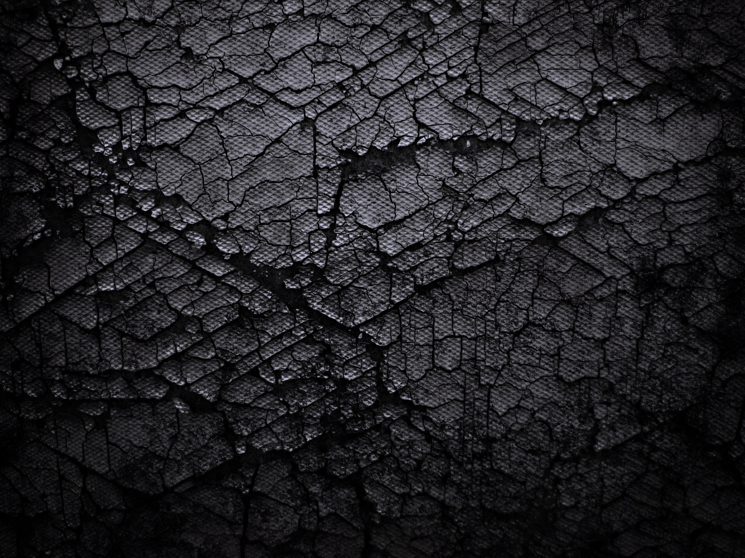 Потрескавшаяся краска обои