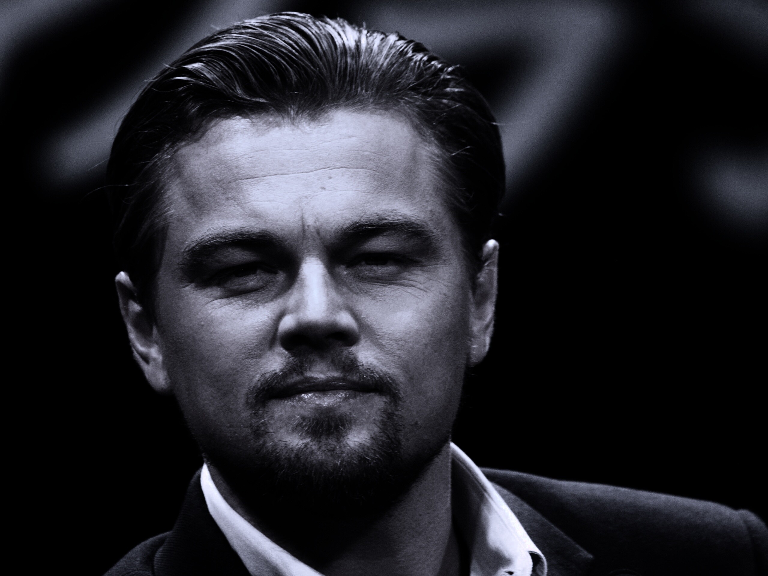 Леонардо Дикаприо обои